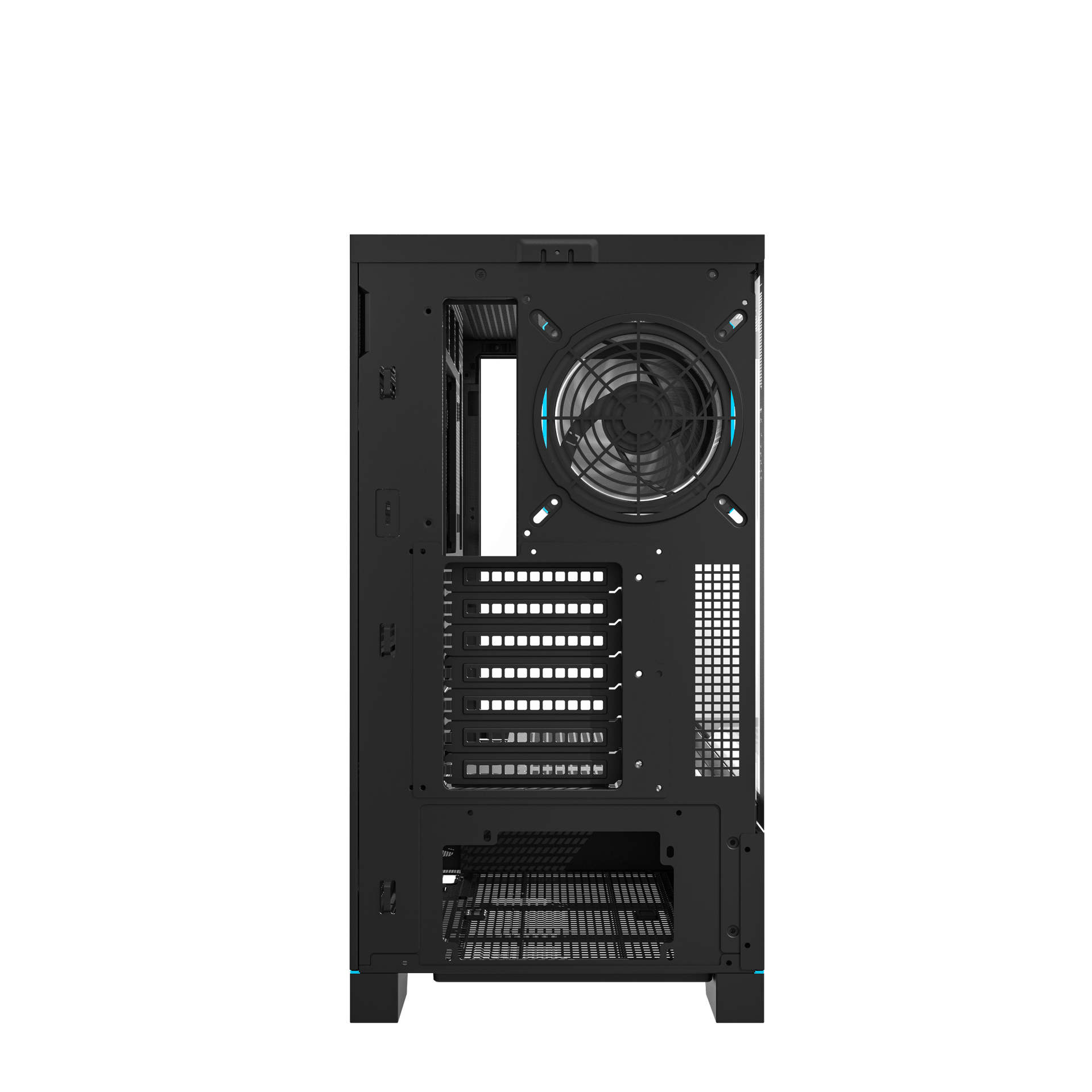 DY451 Pro ATX PC Case