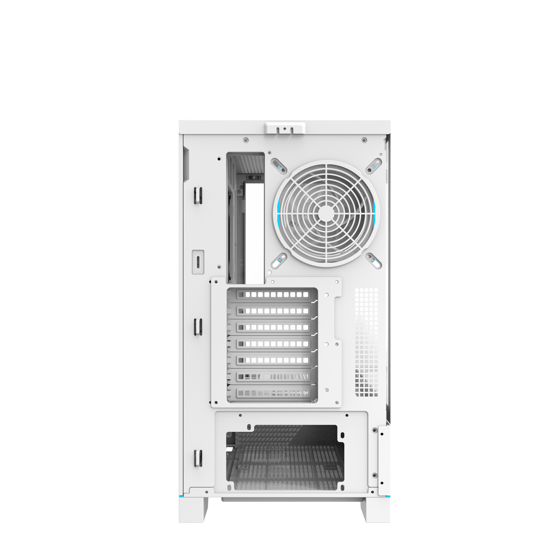 DY451 Pro ATX PC Case