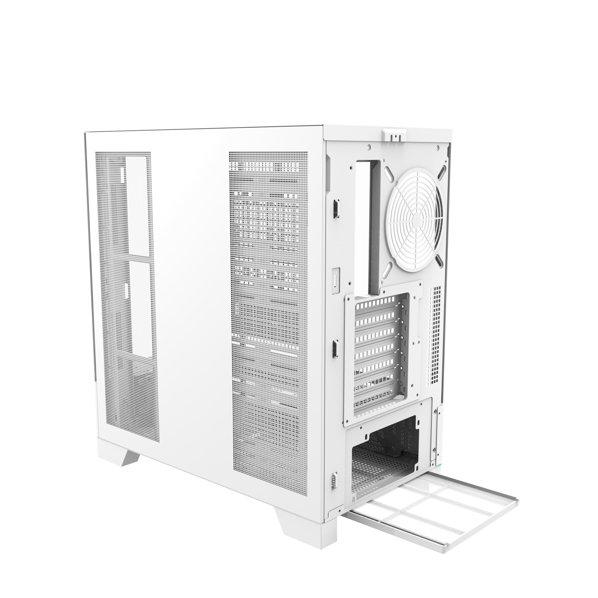 DY451 Pro ATX PC Case