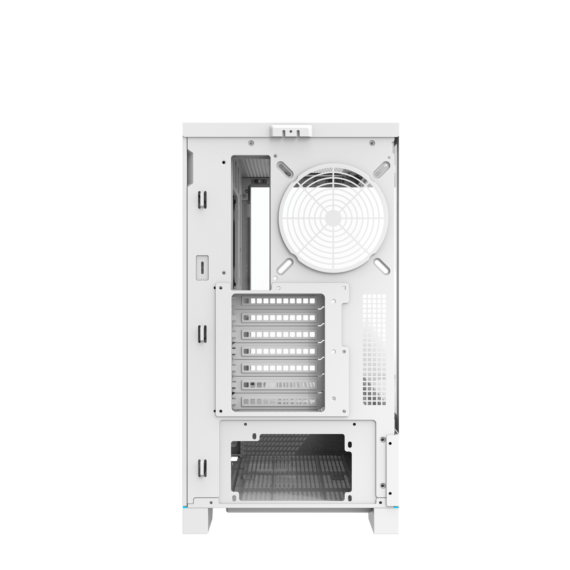 DY451 Pro ATX PC Case