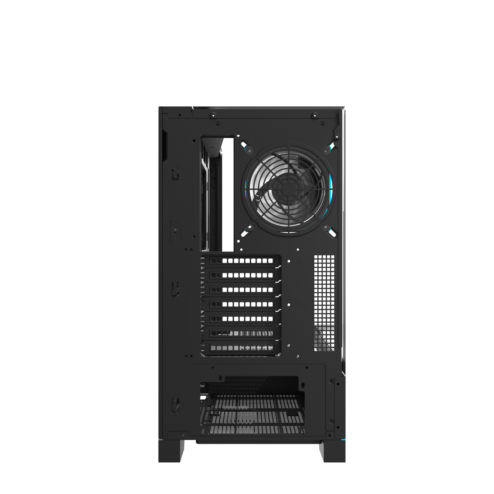 DY450 Pro ATX PC Case