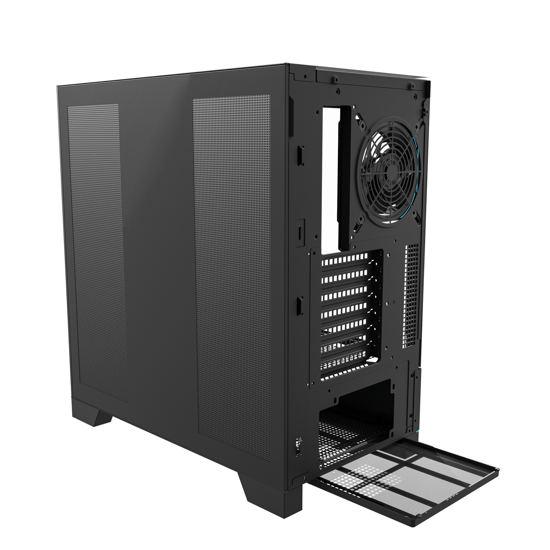 DY450 Pro ATX PC Case