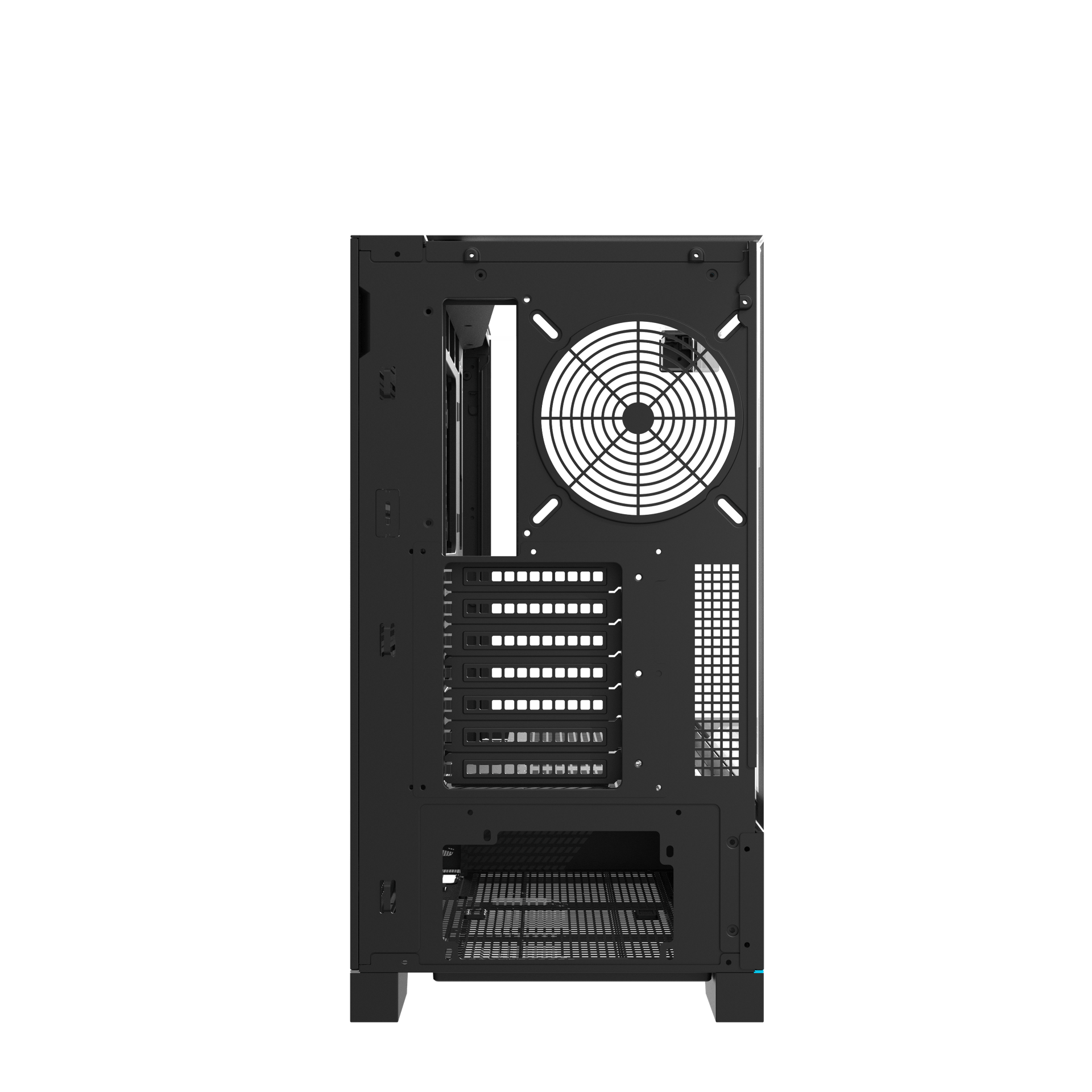 DY450 Pro ATX PC Case