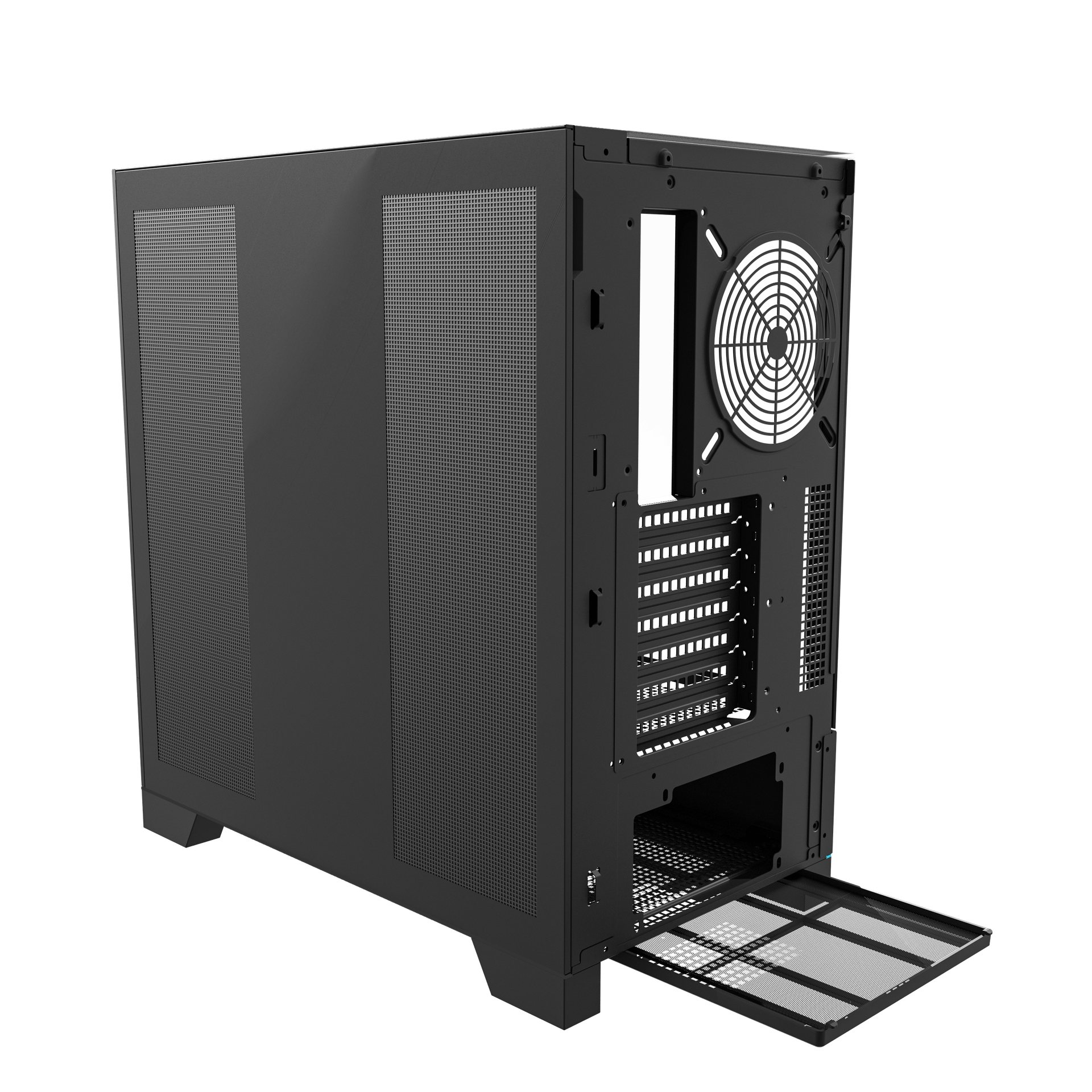 DY450 Pro ATX PC Case