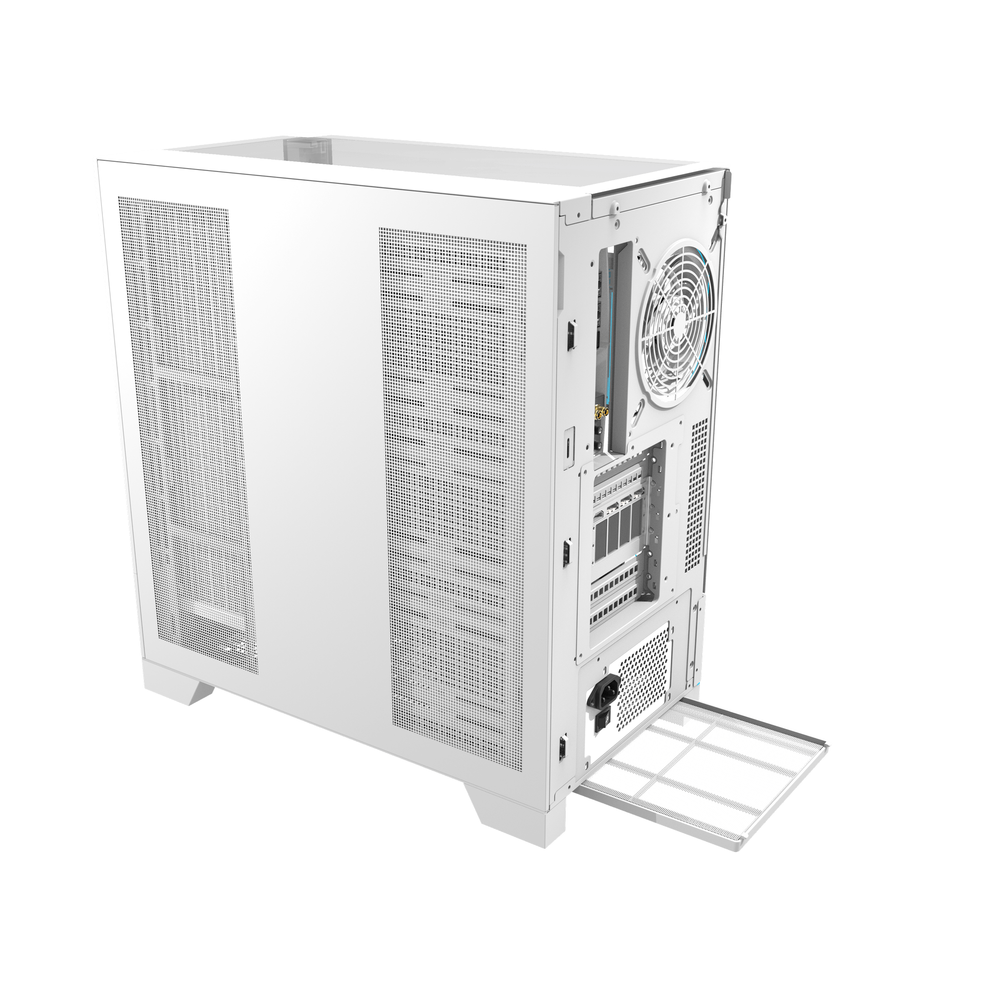 DY450 Pro ATX PC Case