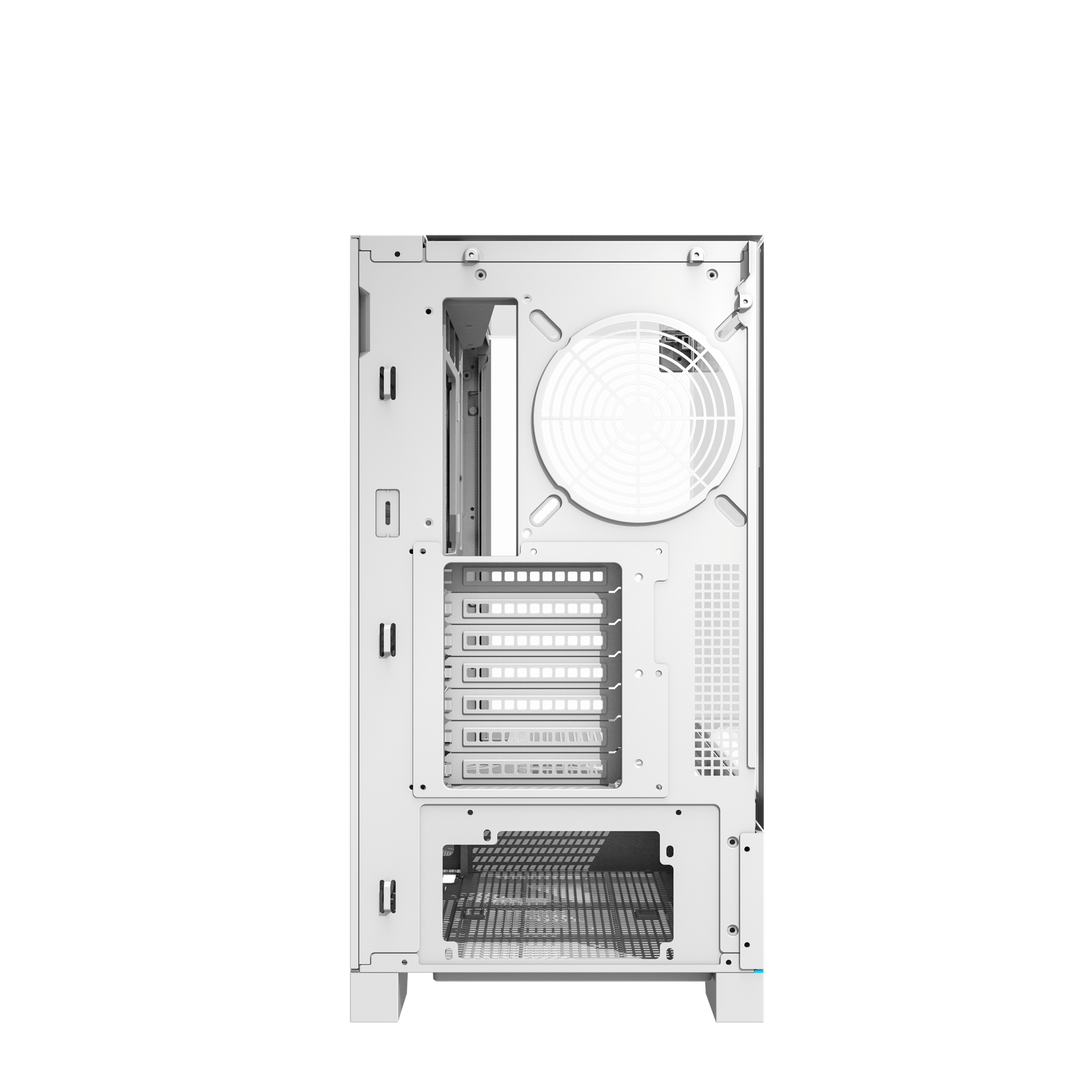 DY450 Pro ATX PC Case