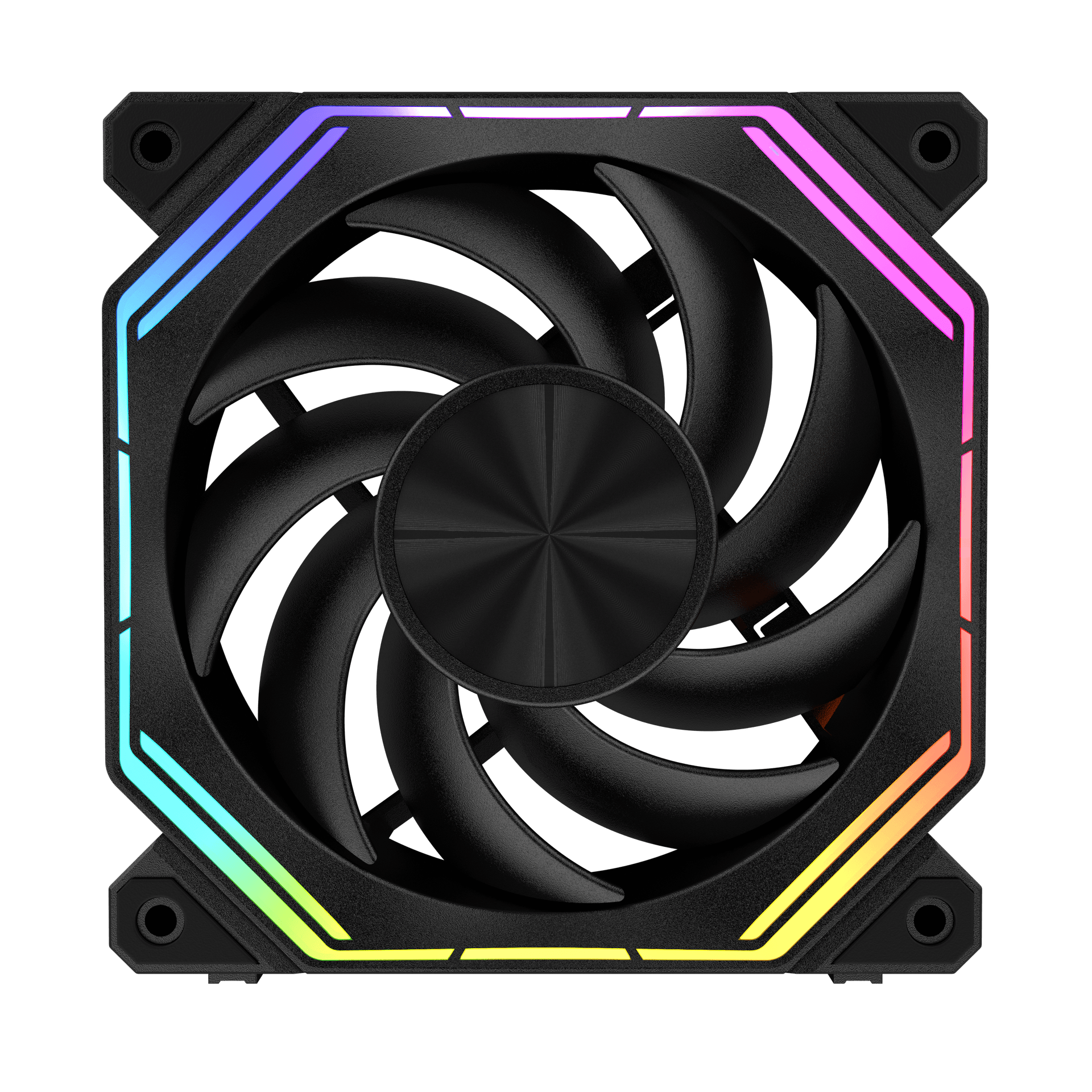 INF34 A-RGB Cooling Fan