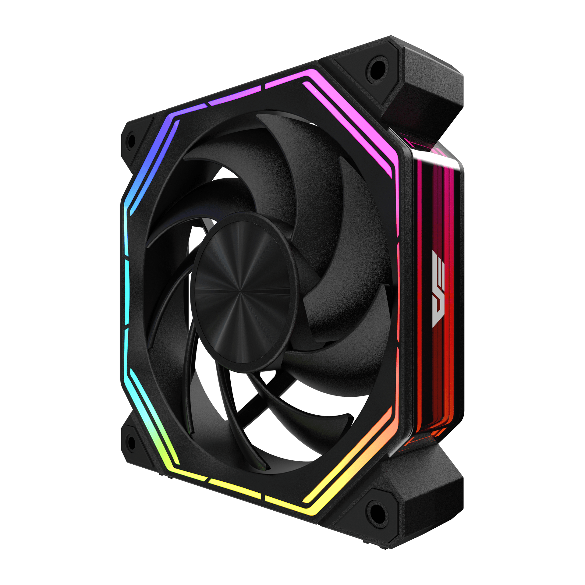 INF34 A-RGB Cooling Fan