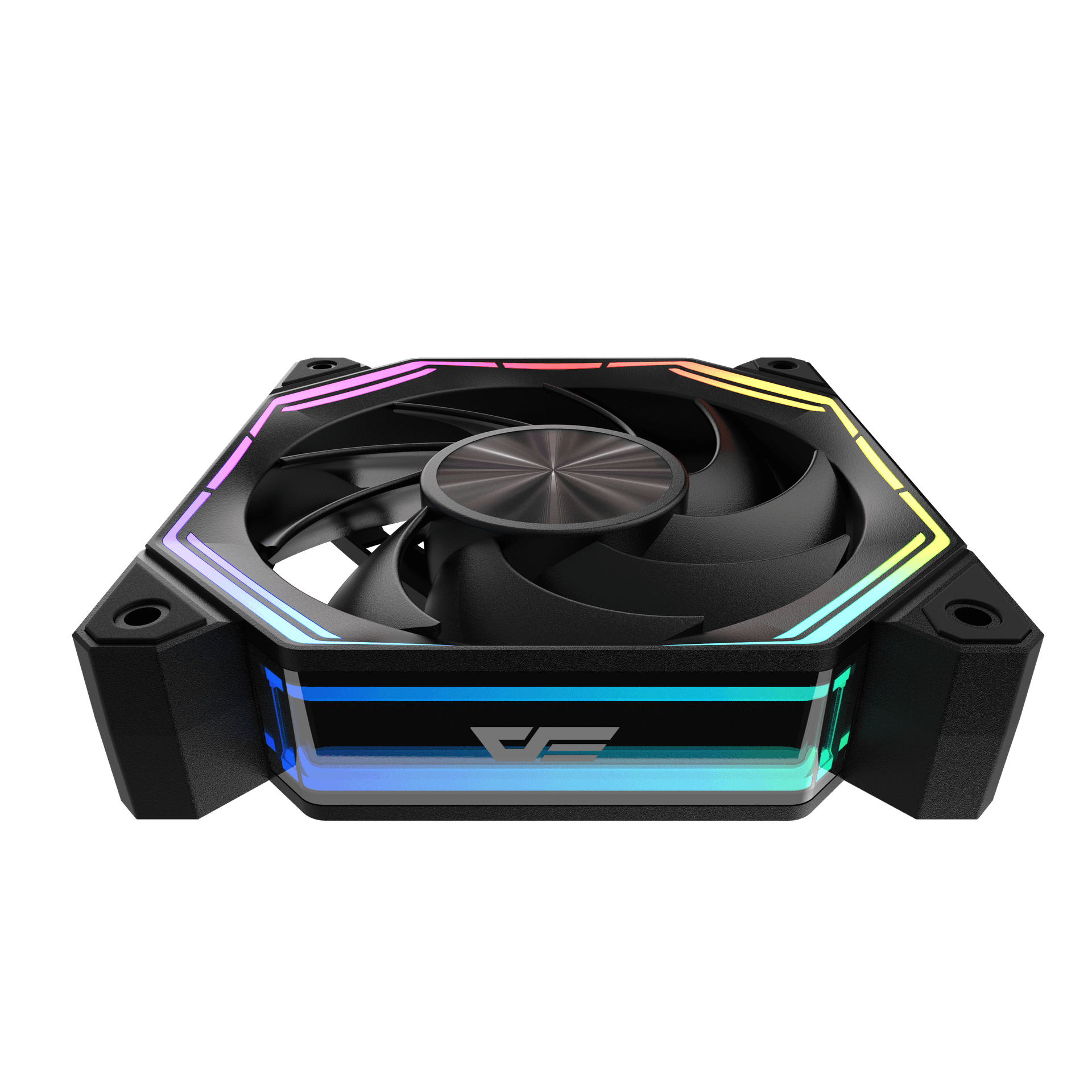 INF34 A-RGB Cooling Fan