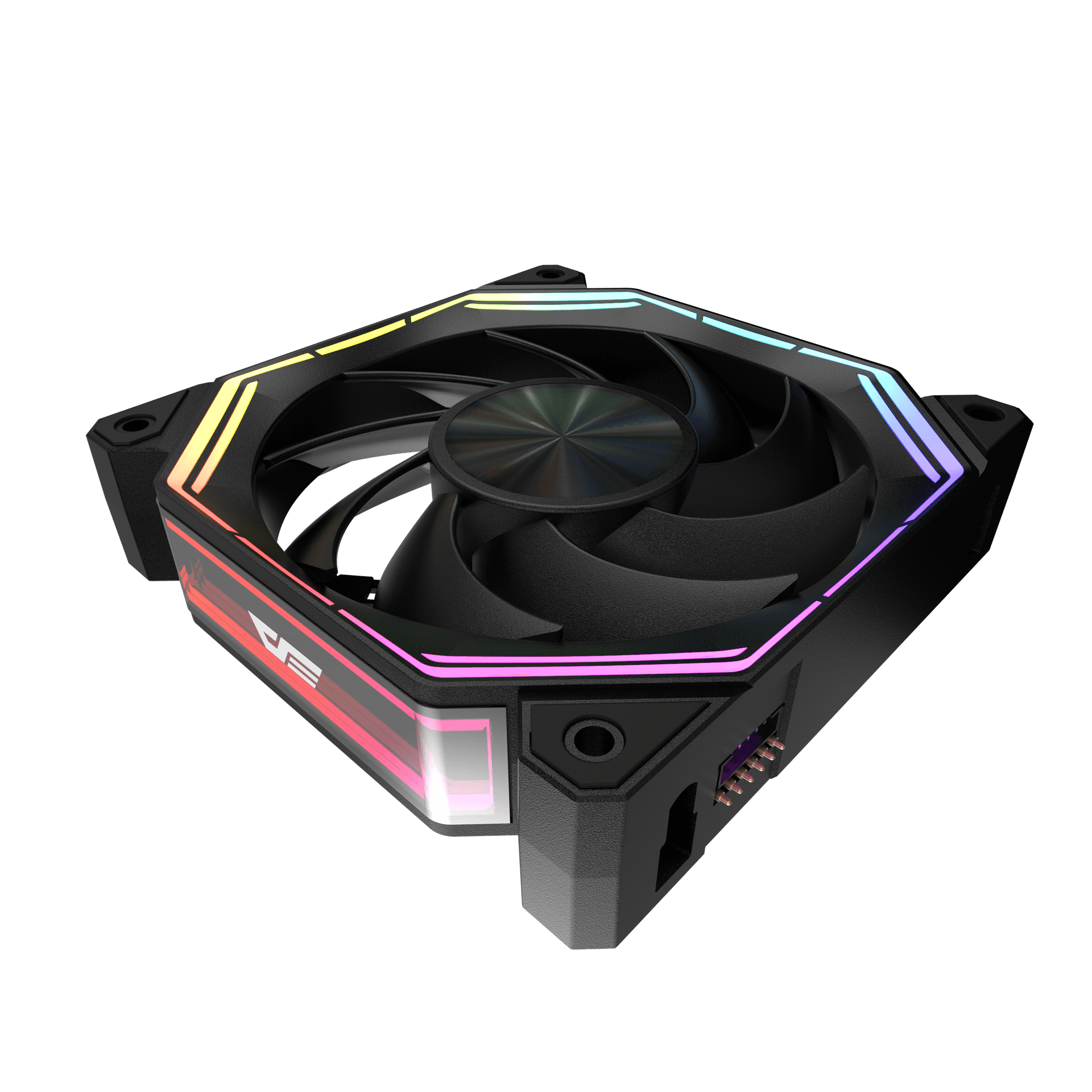 INF34 A-RGB Cooling Fan