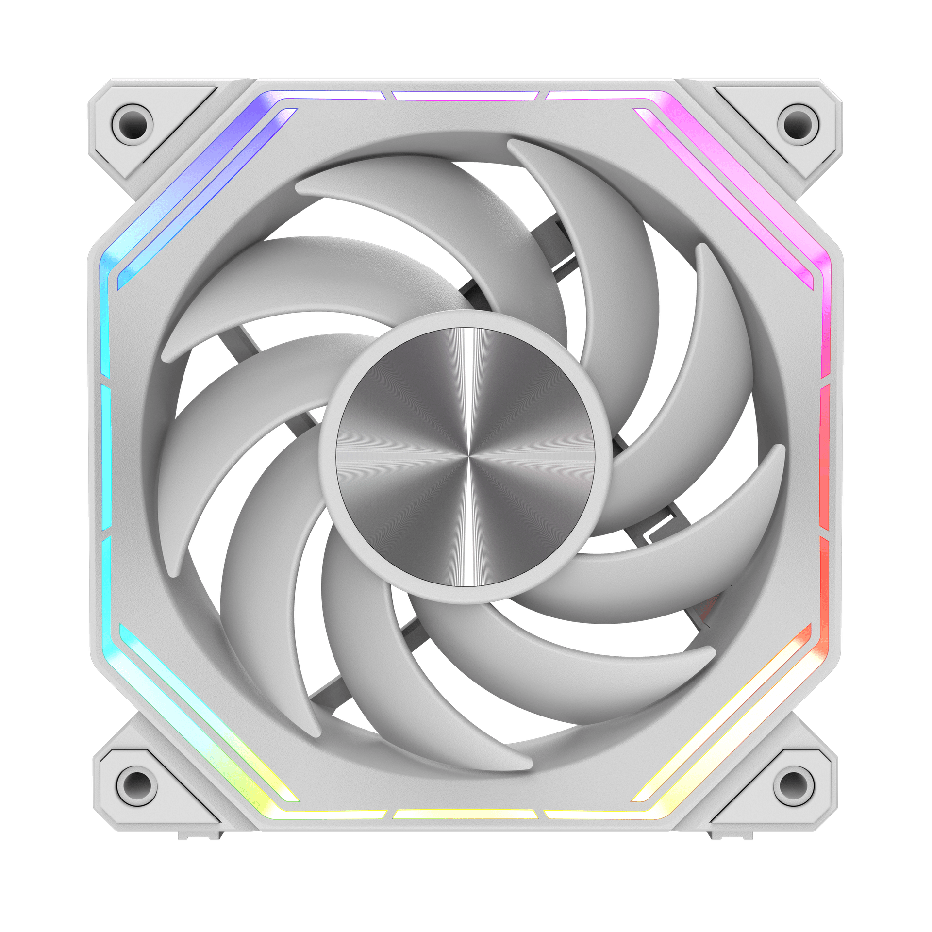 INF34 A-RGB Cooling Fan