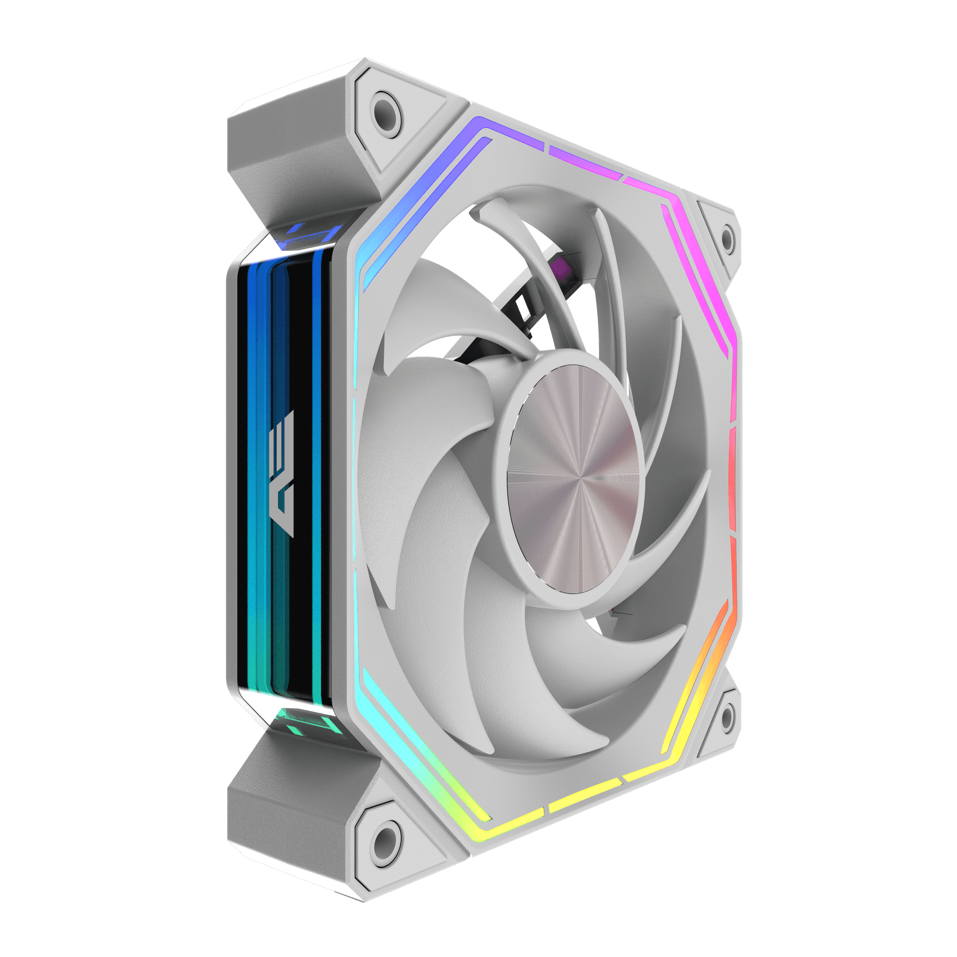 INF34 A-RGB Cooling Fan