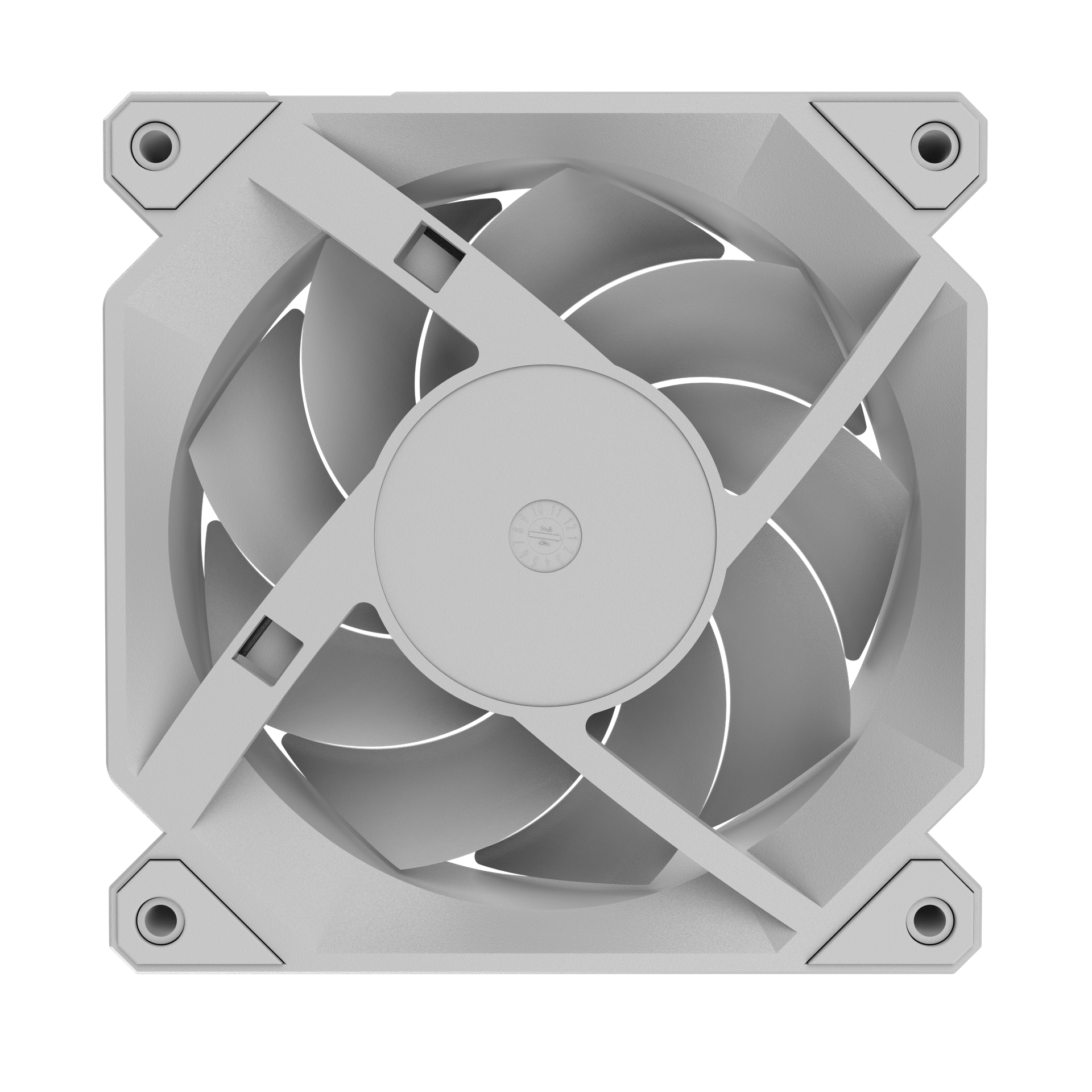 INF34 A-RGB Cooling Fan