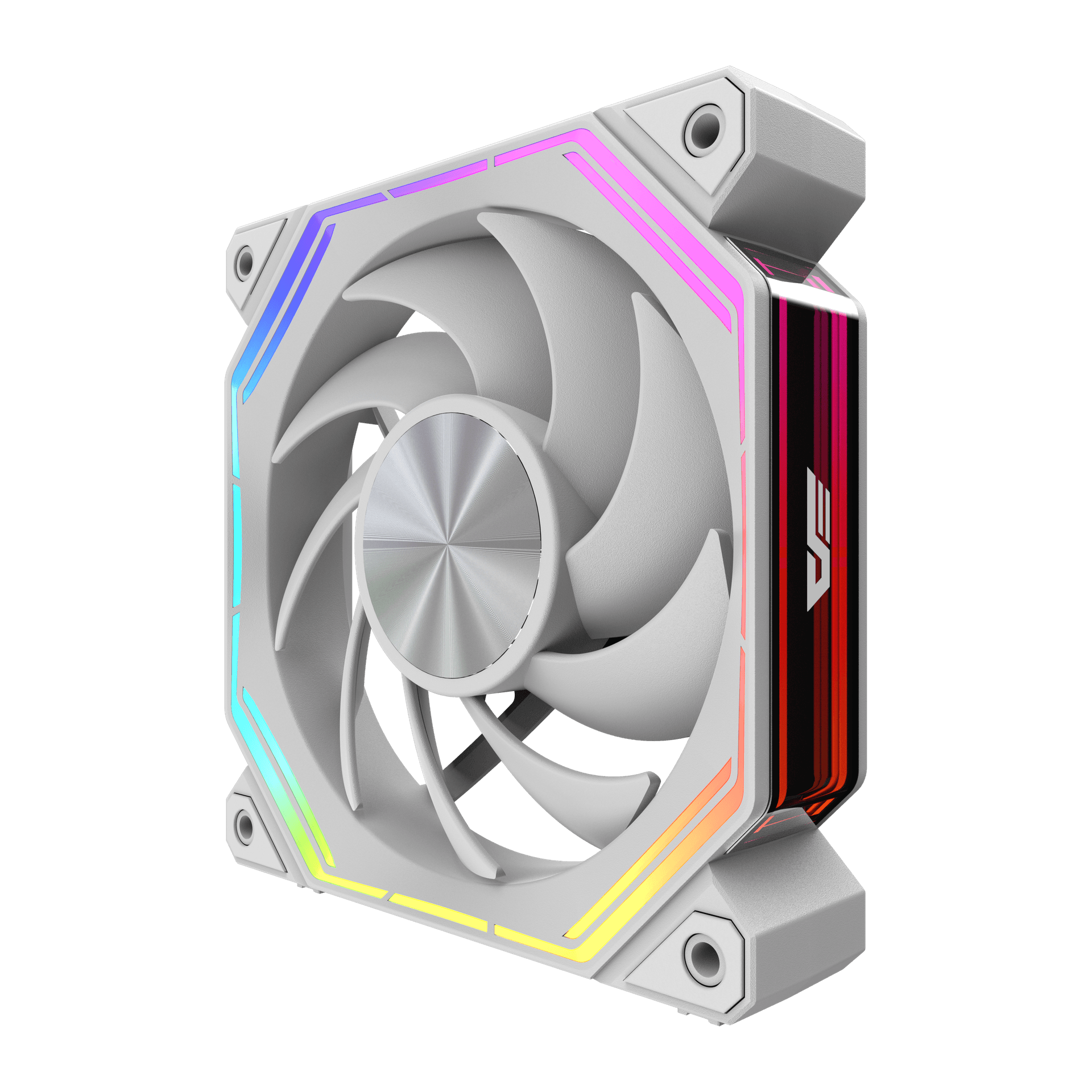 INF34 A-RGB Cooling Fan