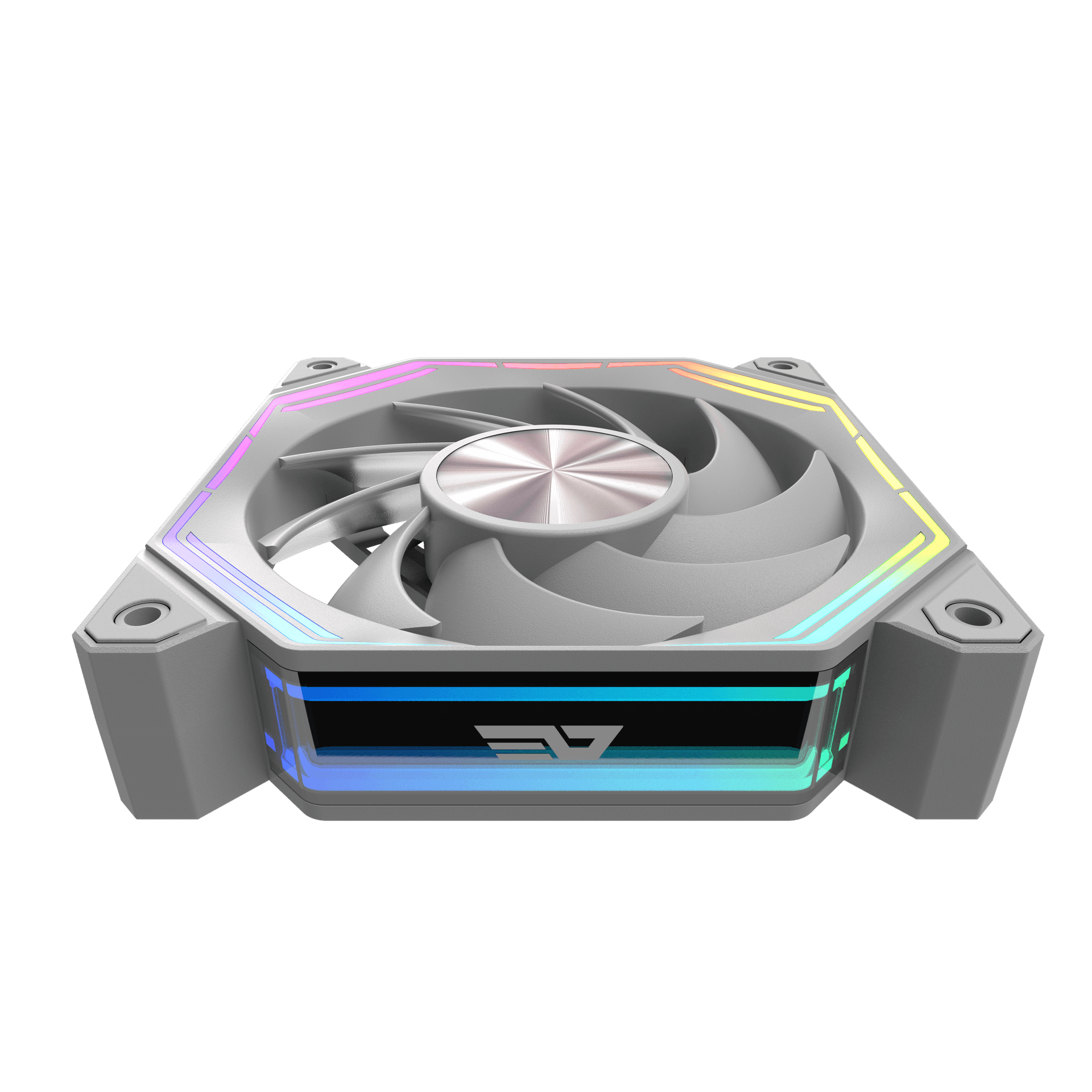 INF34 A-RGB Cooling Fan