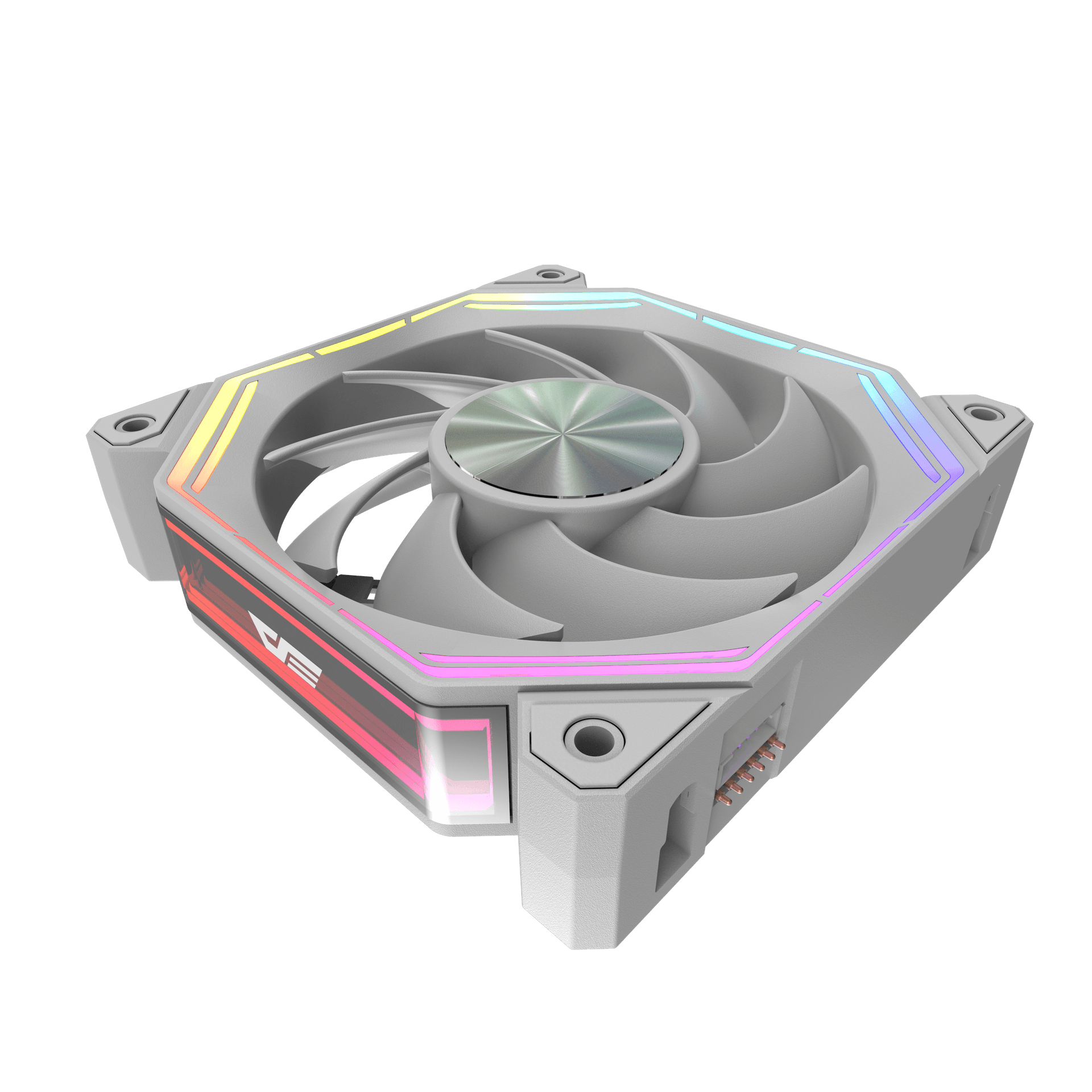 INF34 A-RGB Cooling Fan