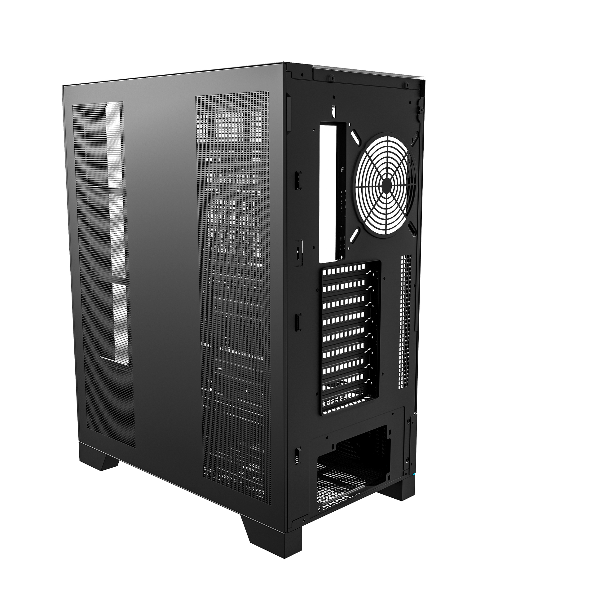 DY450L Pro ATX PC Case