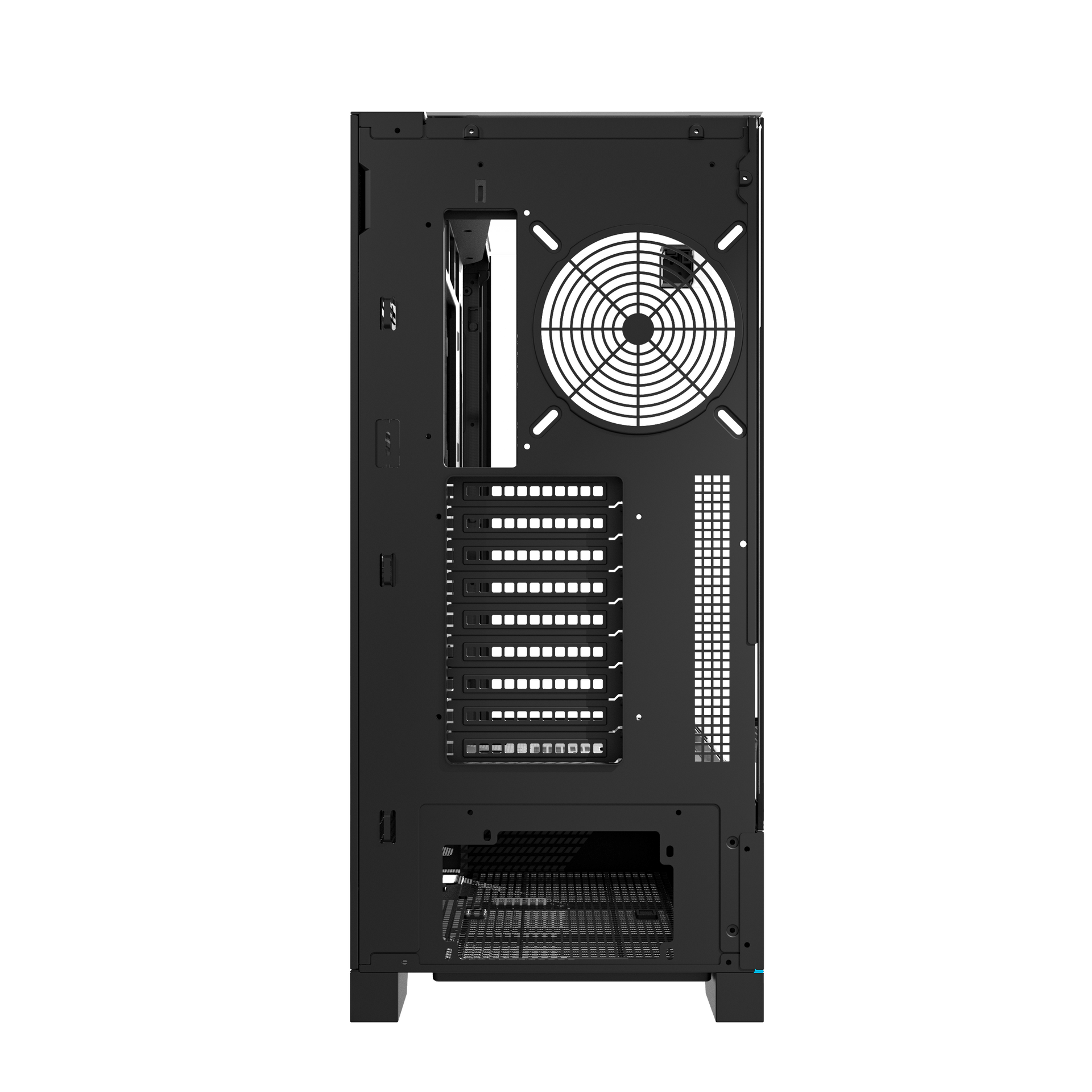 DY450L Pro ATX PC Case