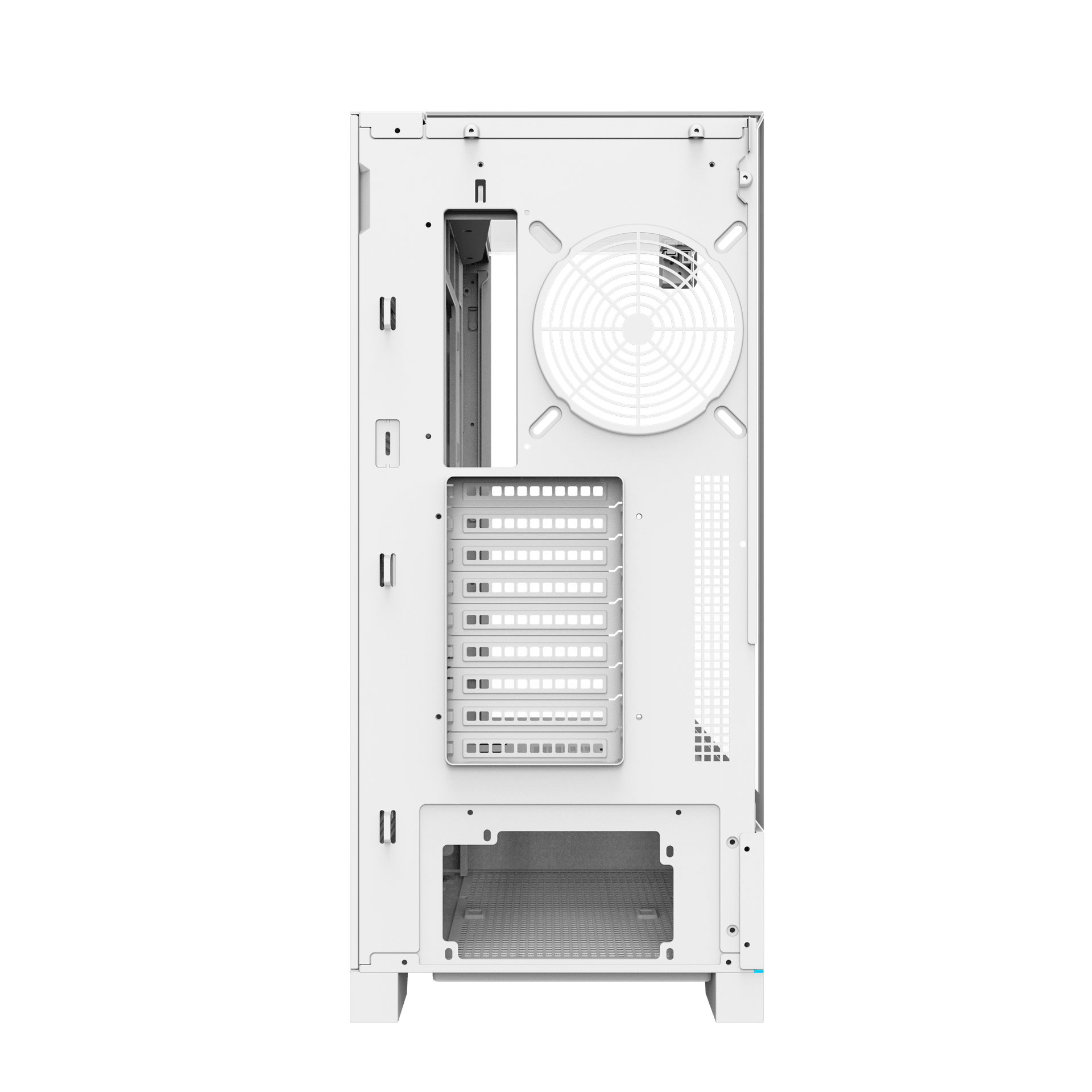 DY450L Pro ATX PC Case