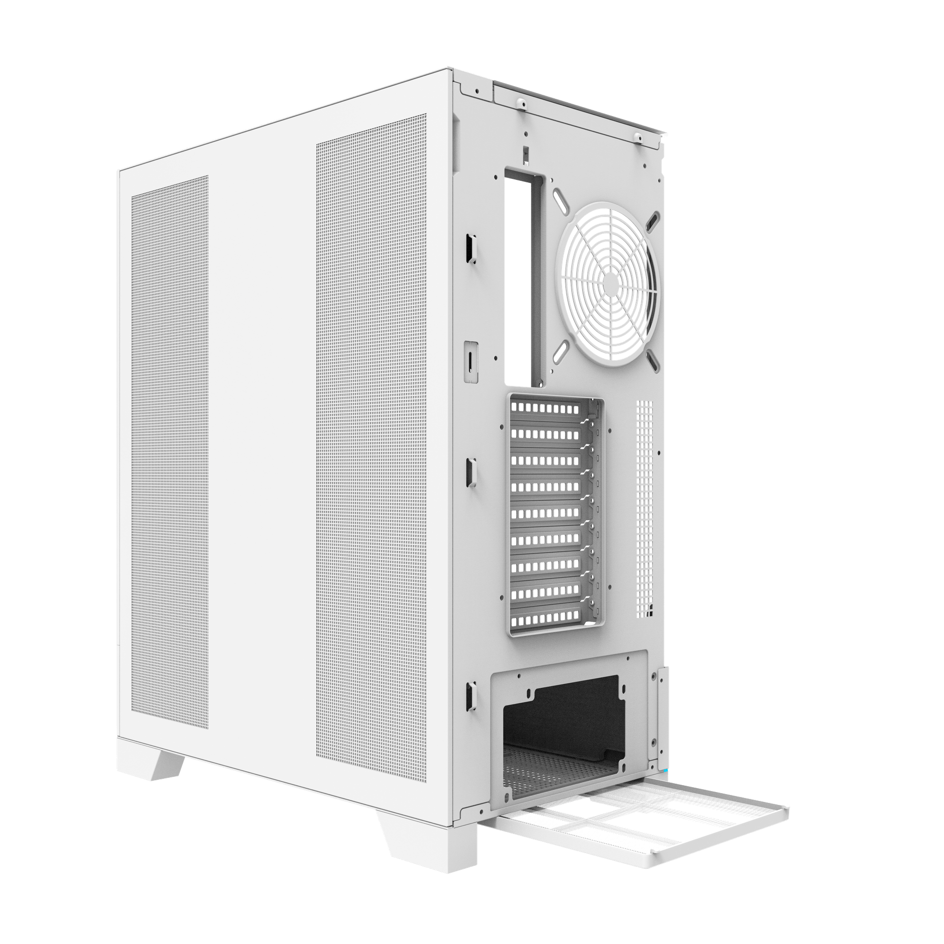 DY450L Pro ATX PC Case