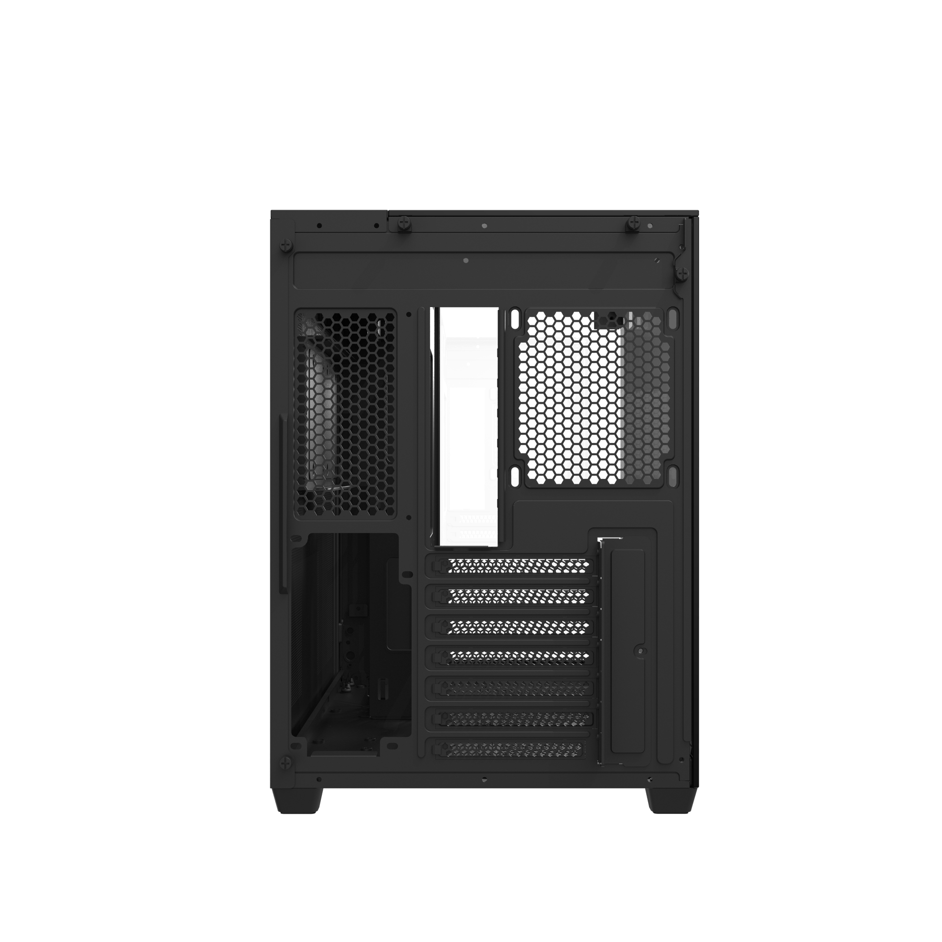 TH285 ATX PC Case