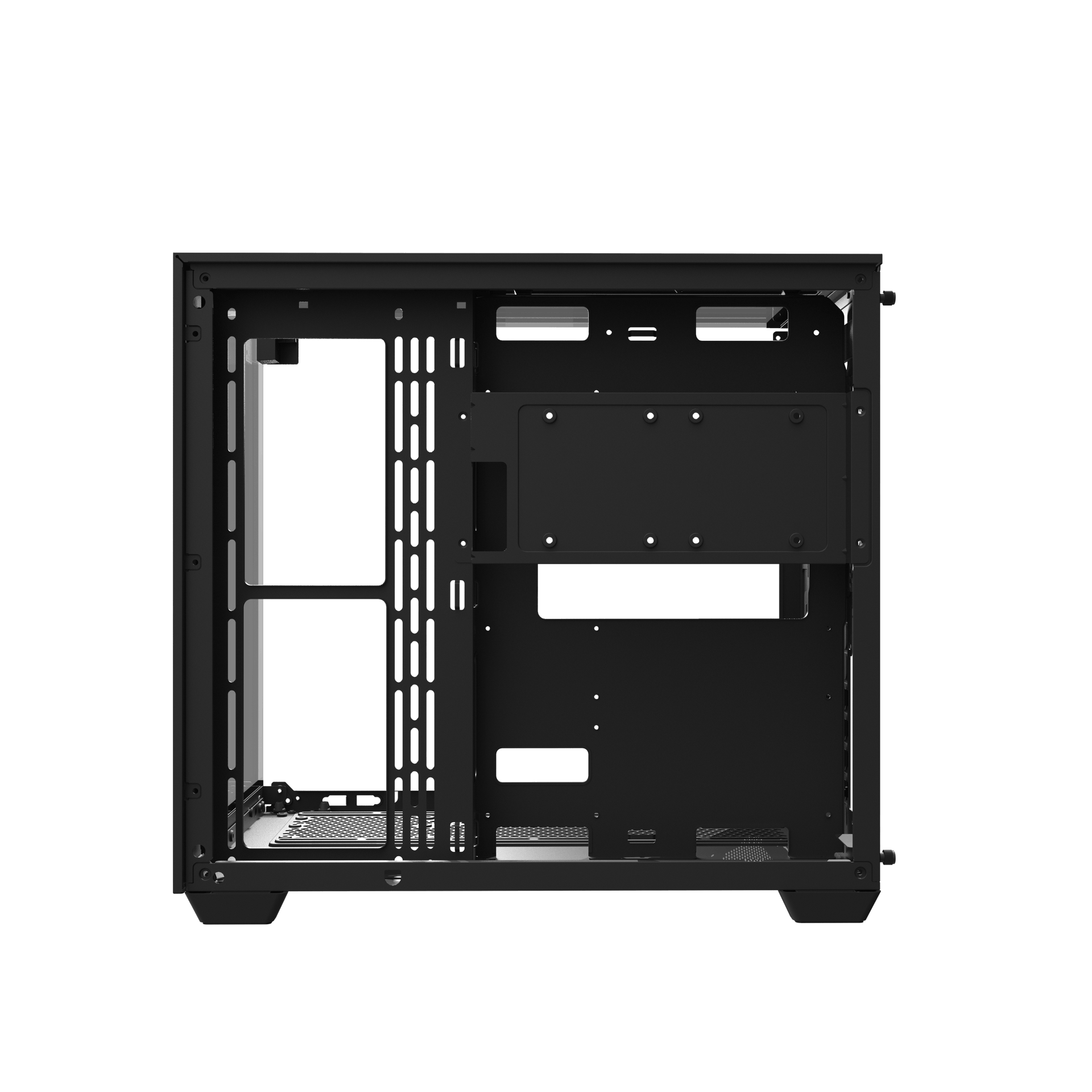 TH285 ATX PC Case