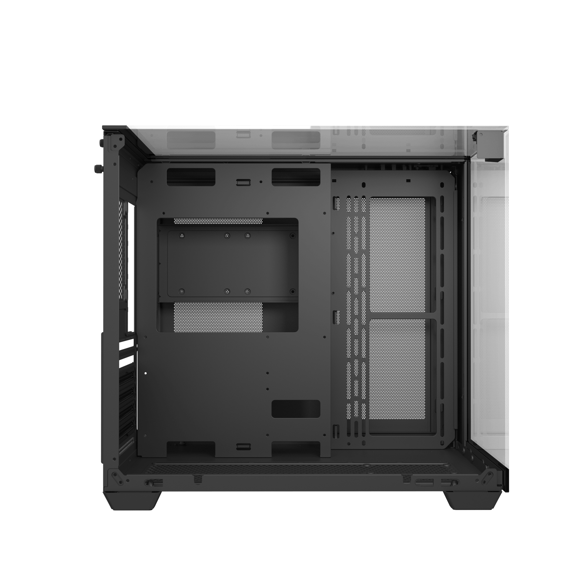 TH285 ATX PC Case