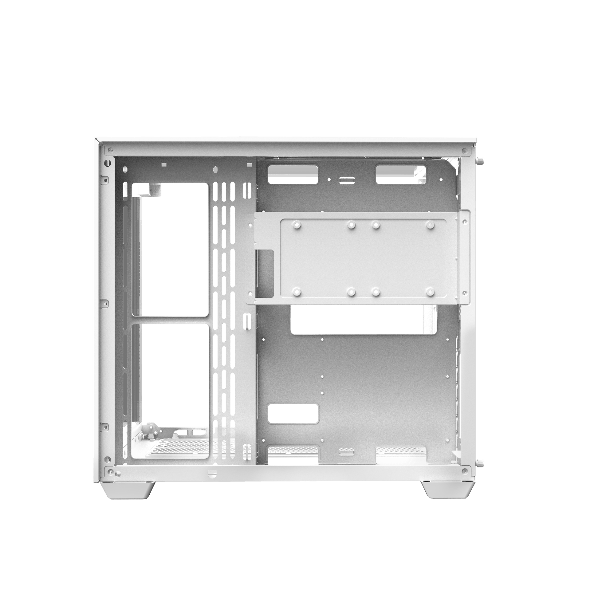 TH285 ATX PC Case