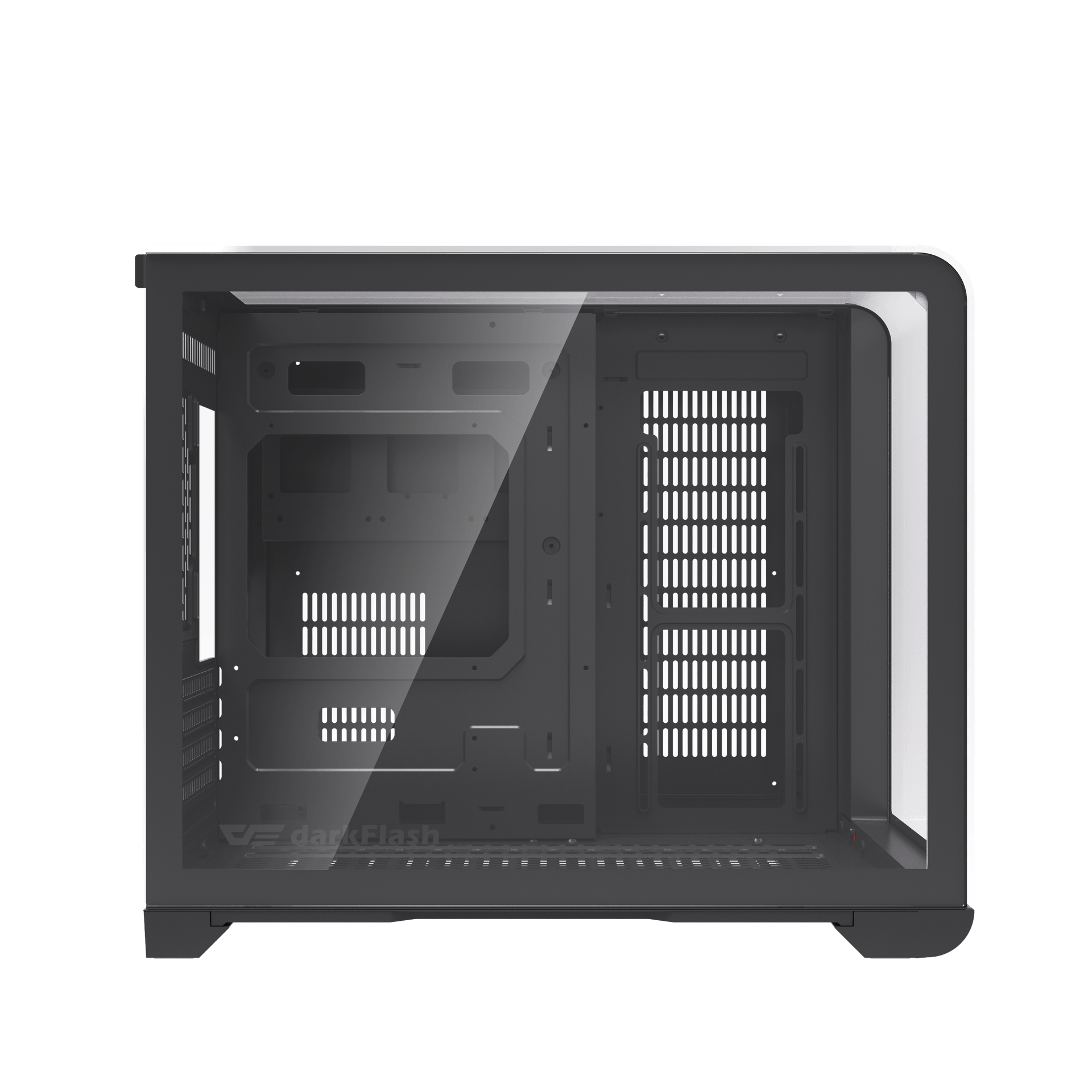 L280M M-ATX PC Case