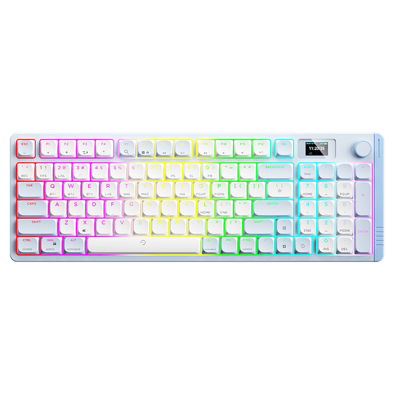 DFS99 Mechanical keyboard