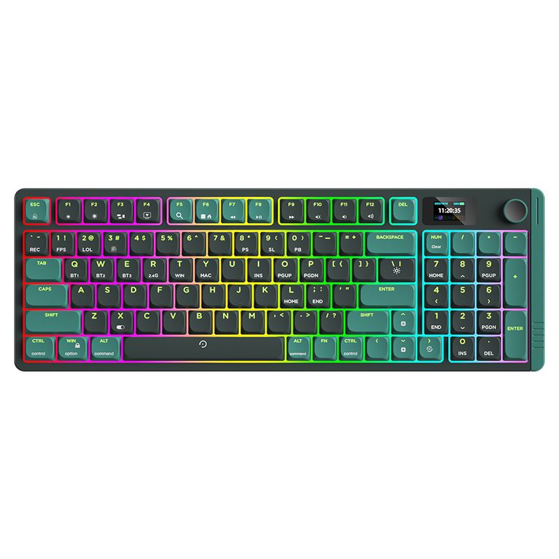 DFS99 Mechanical keyboard