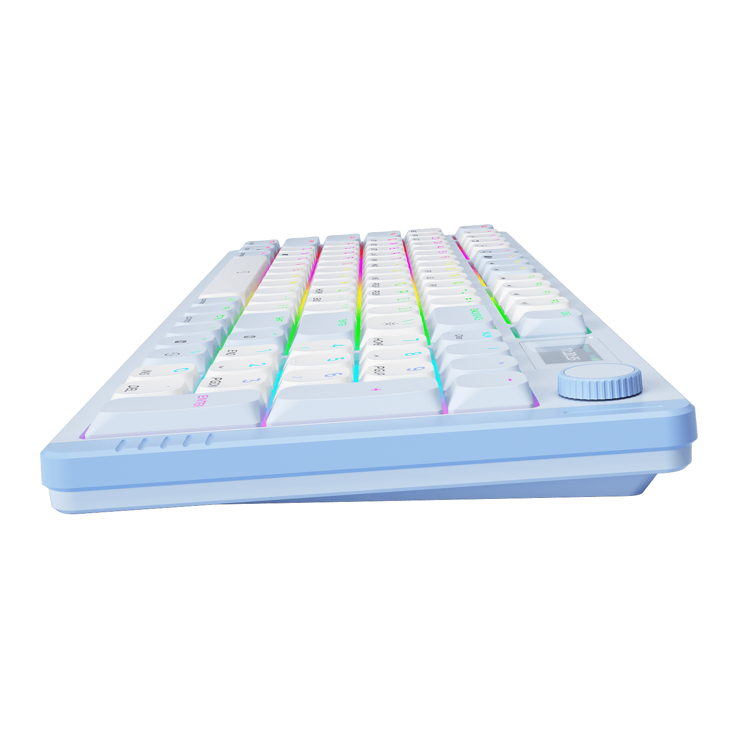 DFS99 Mechanical keyboard