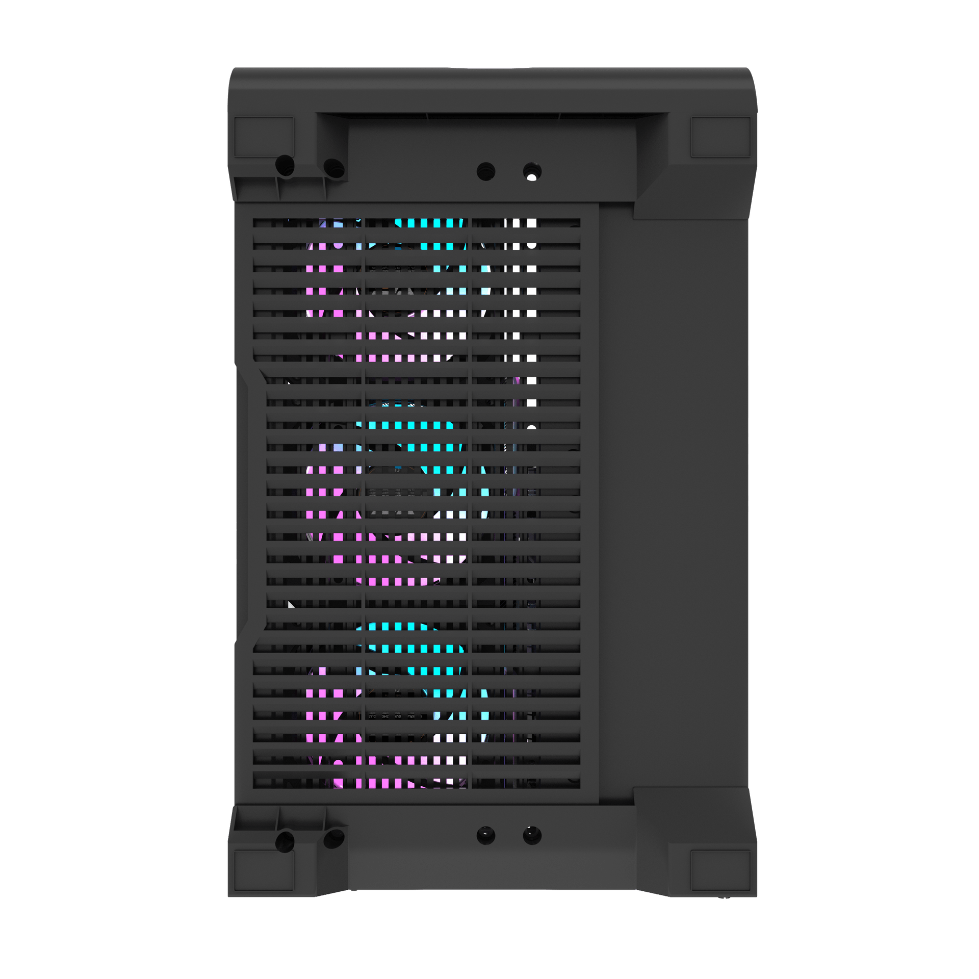 L280 ATX PC Case