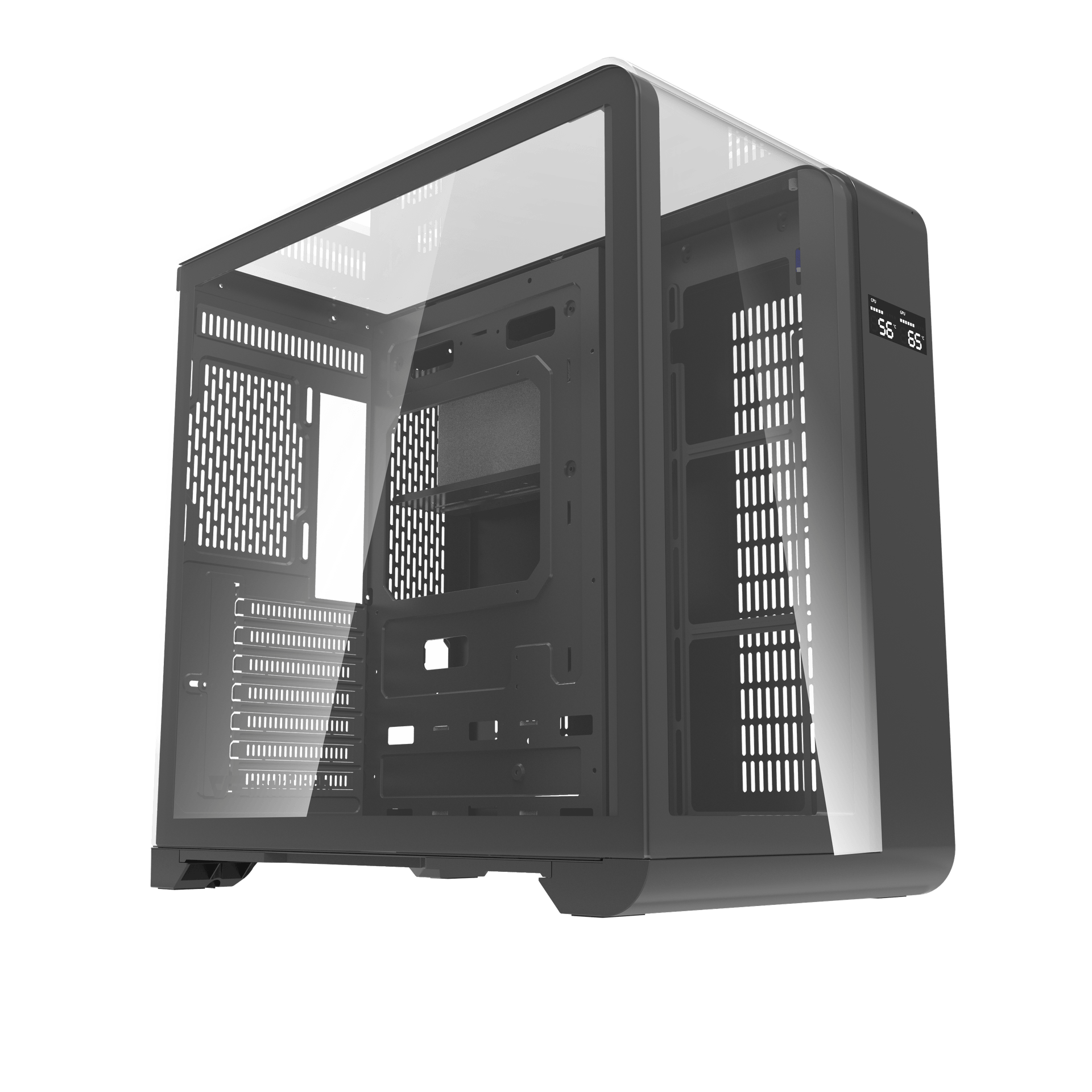 L280 ATX PC Case