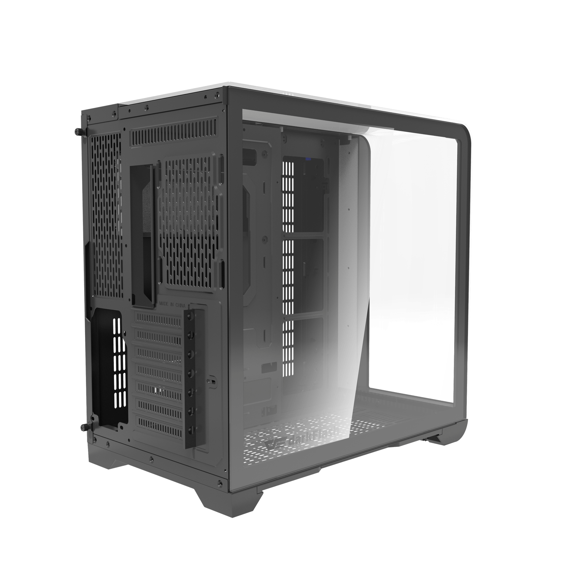 L280 ATX PC Case