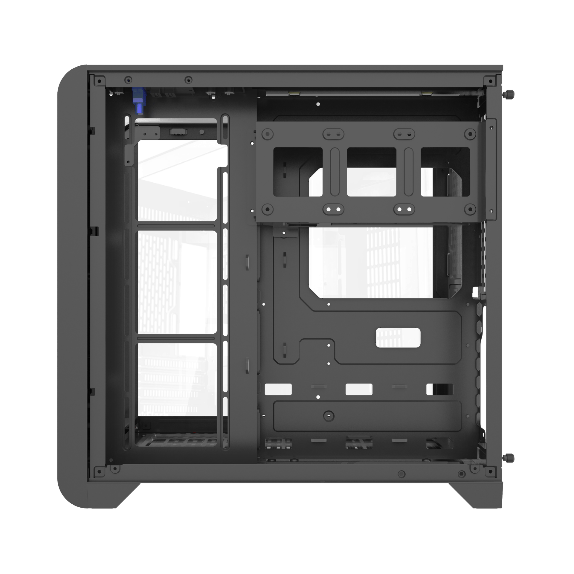 L280 ATX PC Case