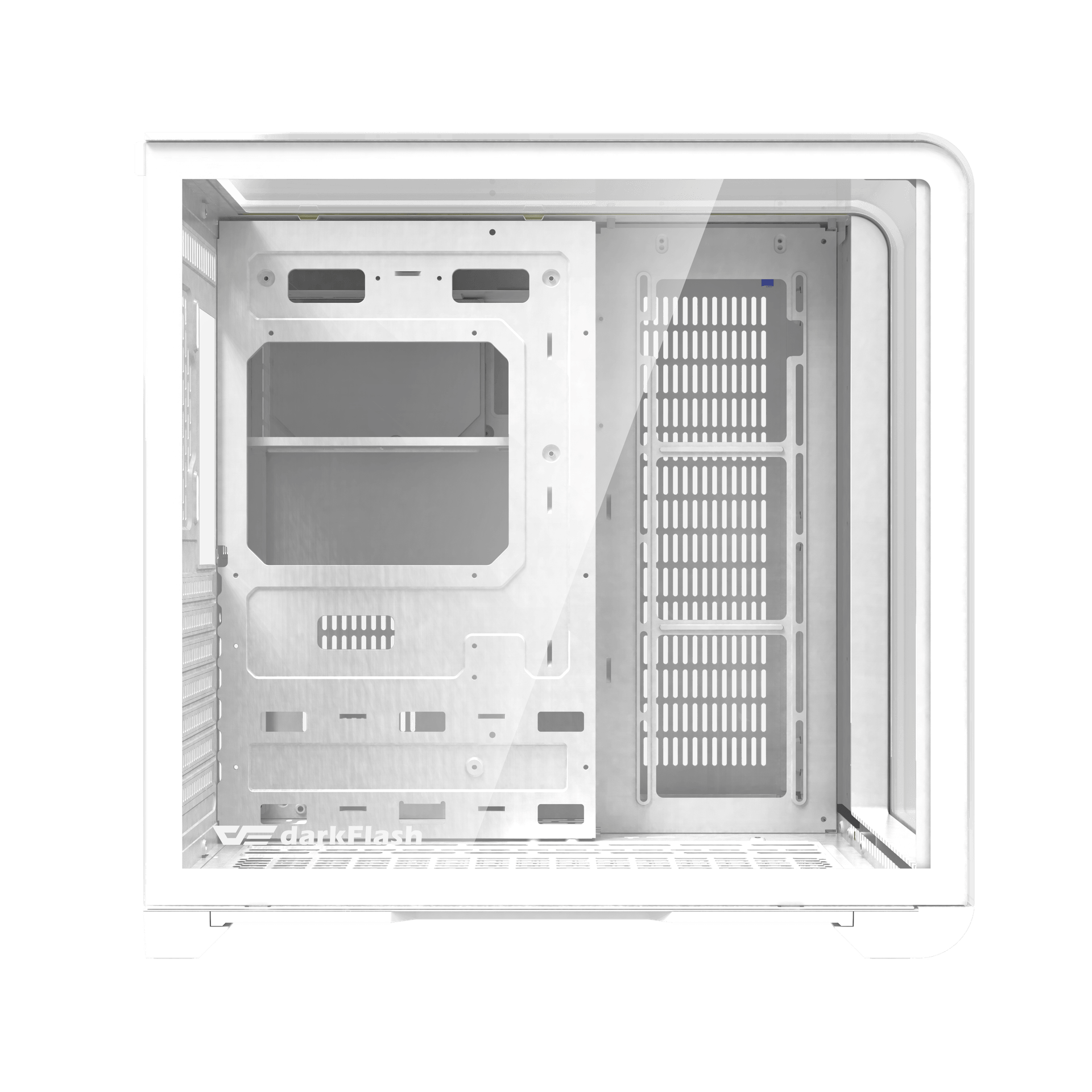 L280 ATX PC Case