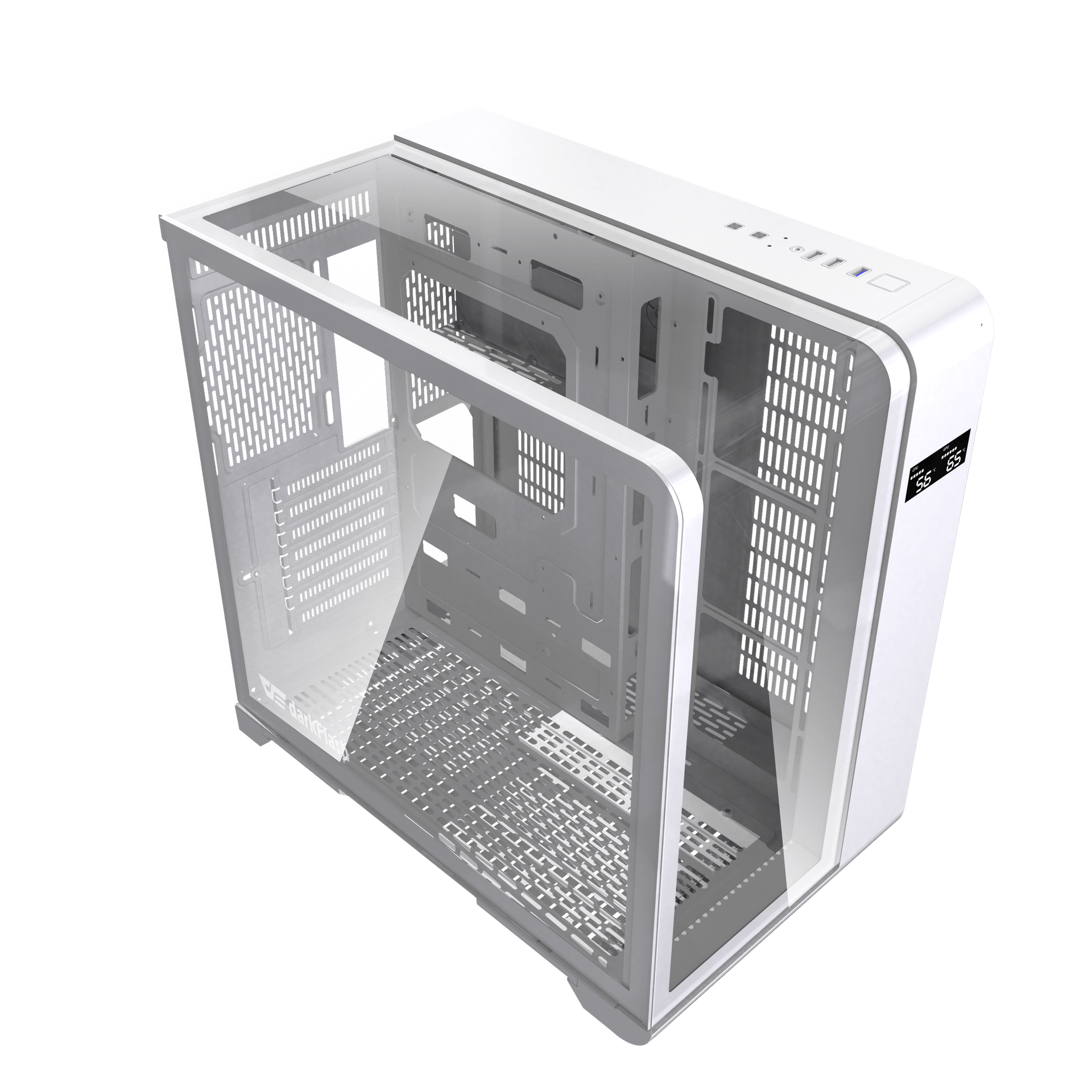 L280 ATX PC Case