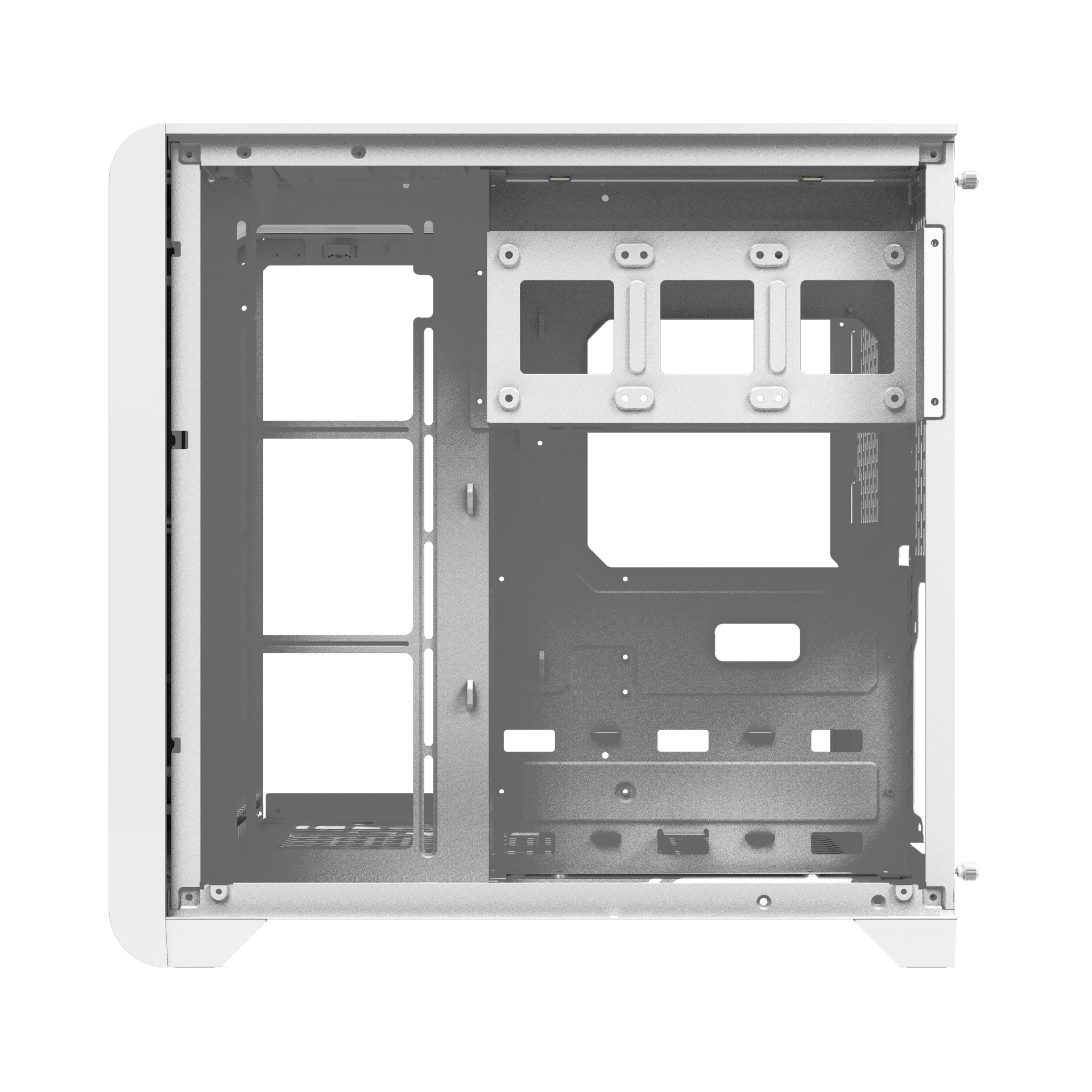 L280 ATX PC Case