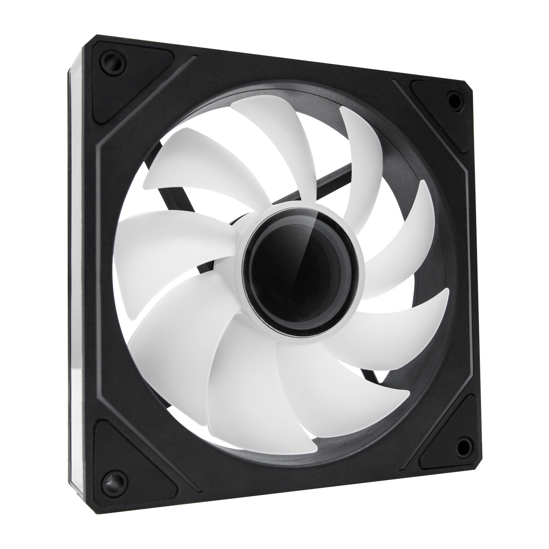 L17 A-RGB Cooling Fan