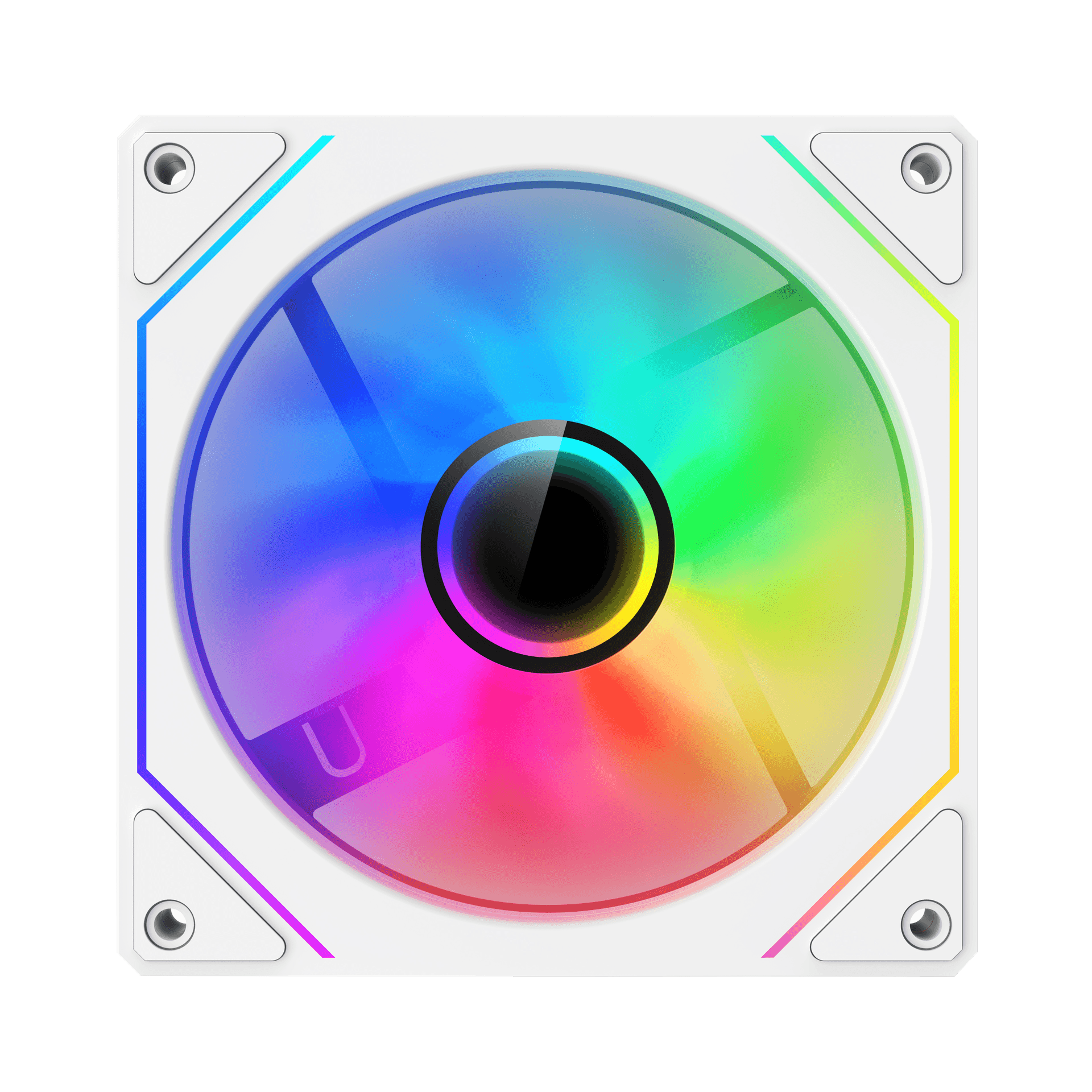 L17 A-RGB Cooling Fan