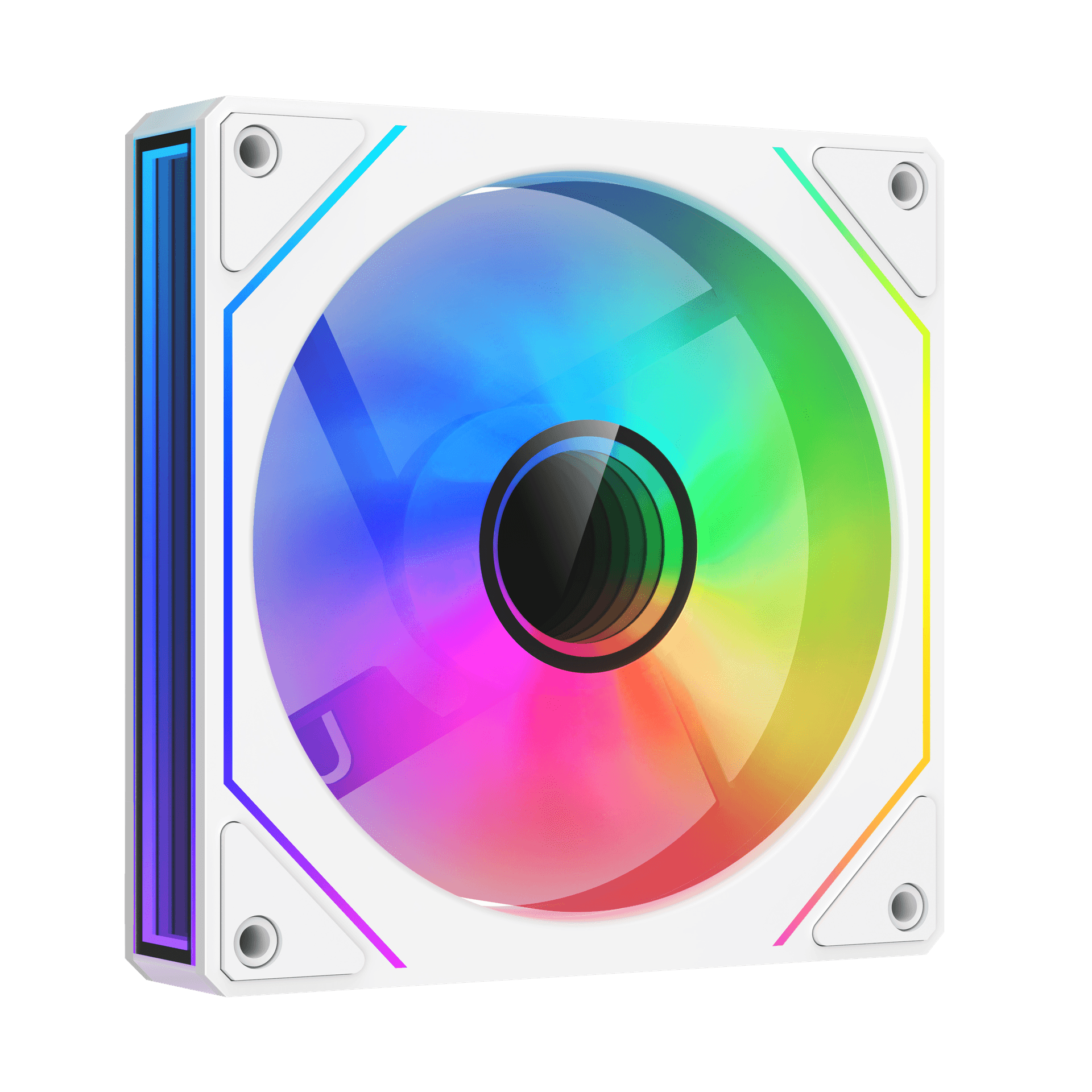 L17 A-RGB Cooling Fan