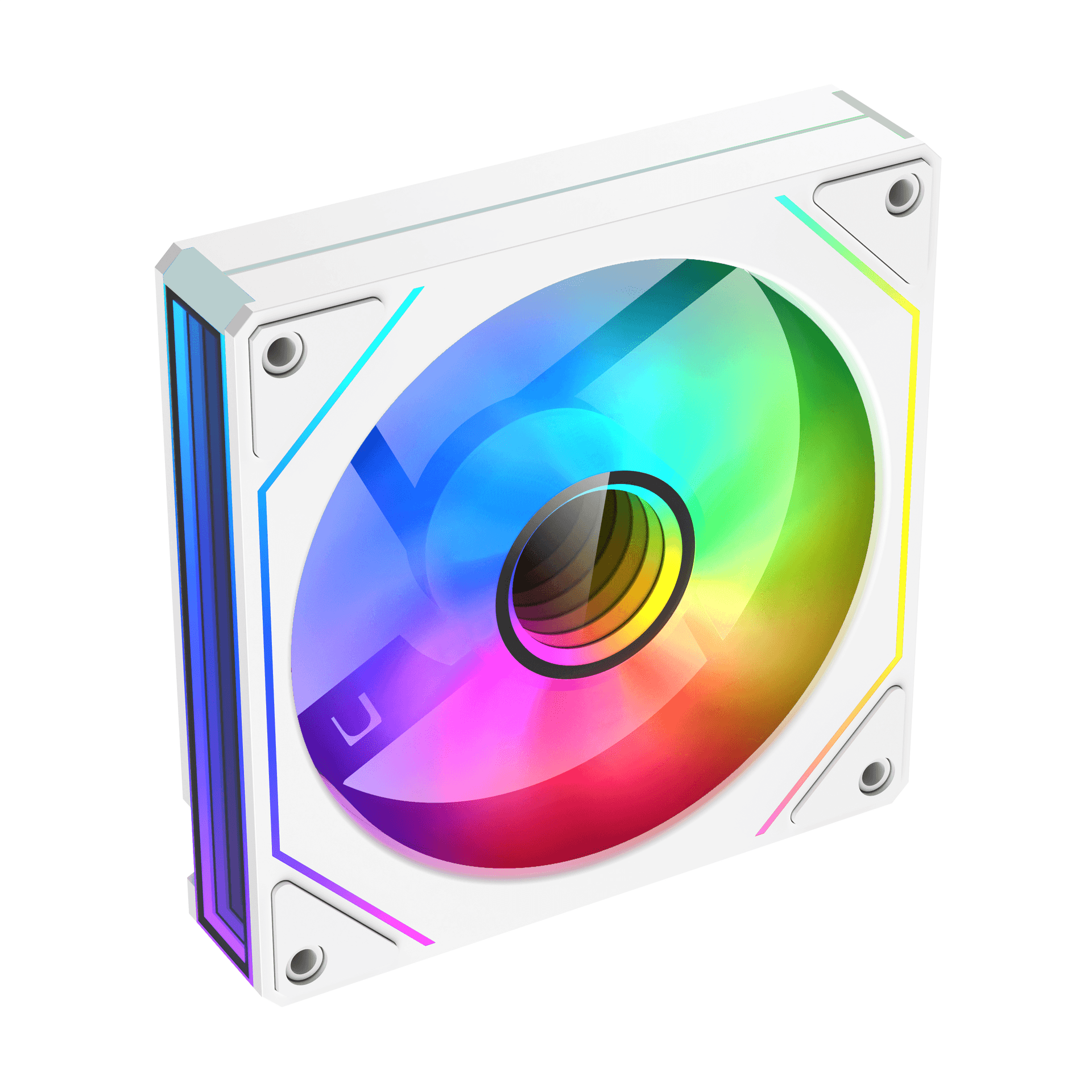 L17 A-RGB Cooling Fan