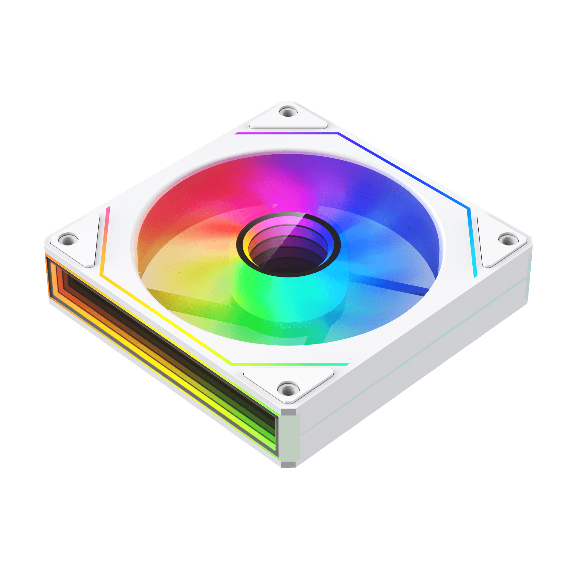 L17 A-RGB Cooling Fan