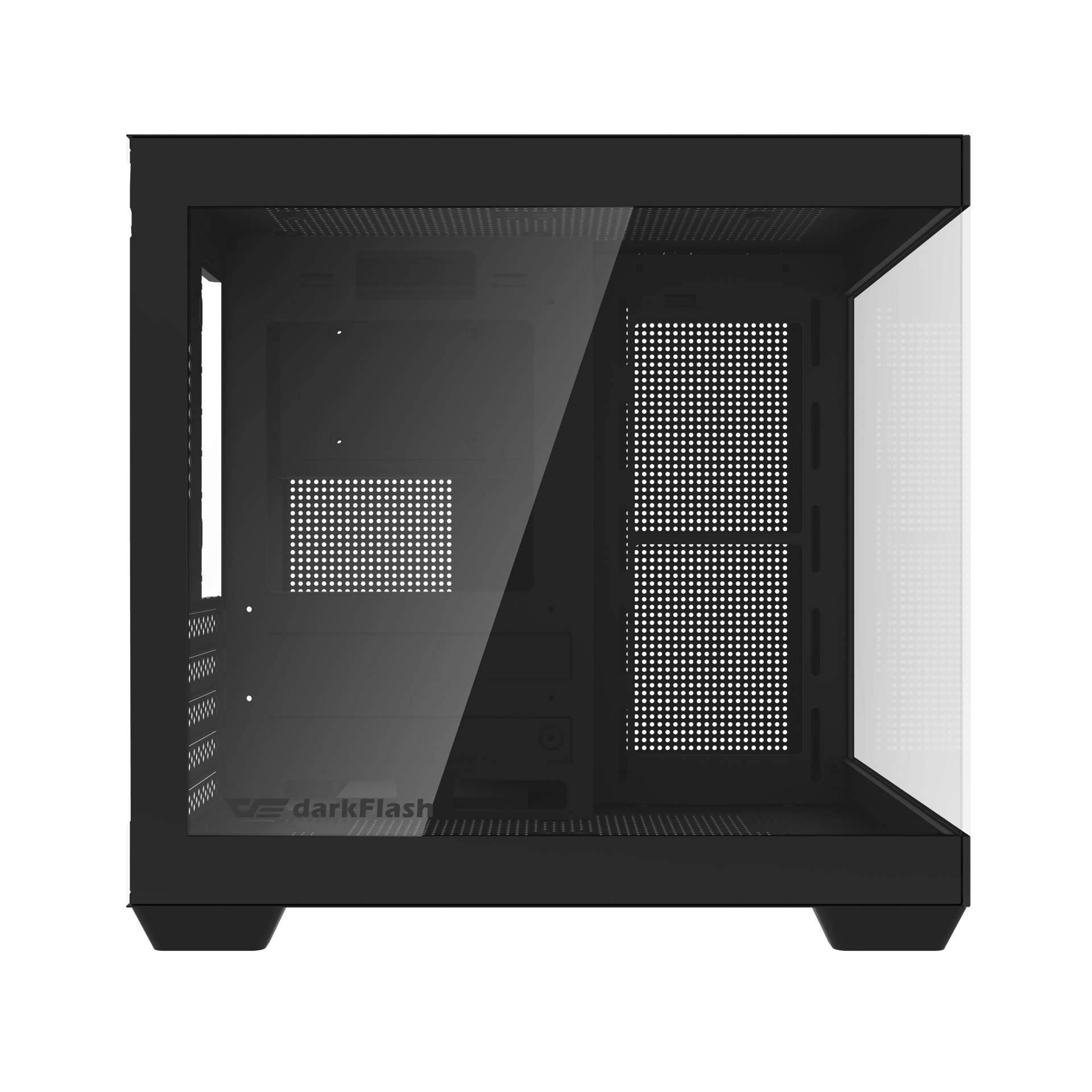 C275P M-ATX PC Case