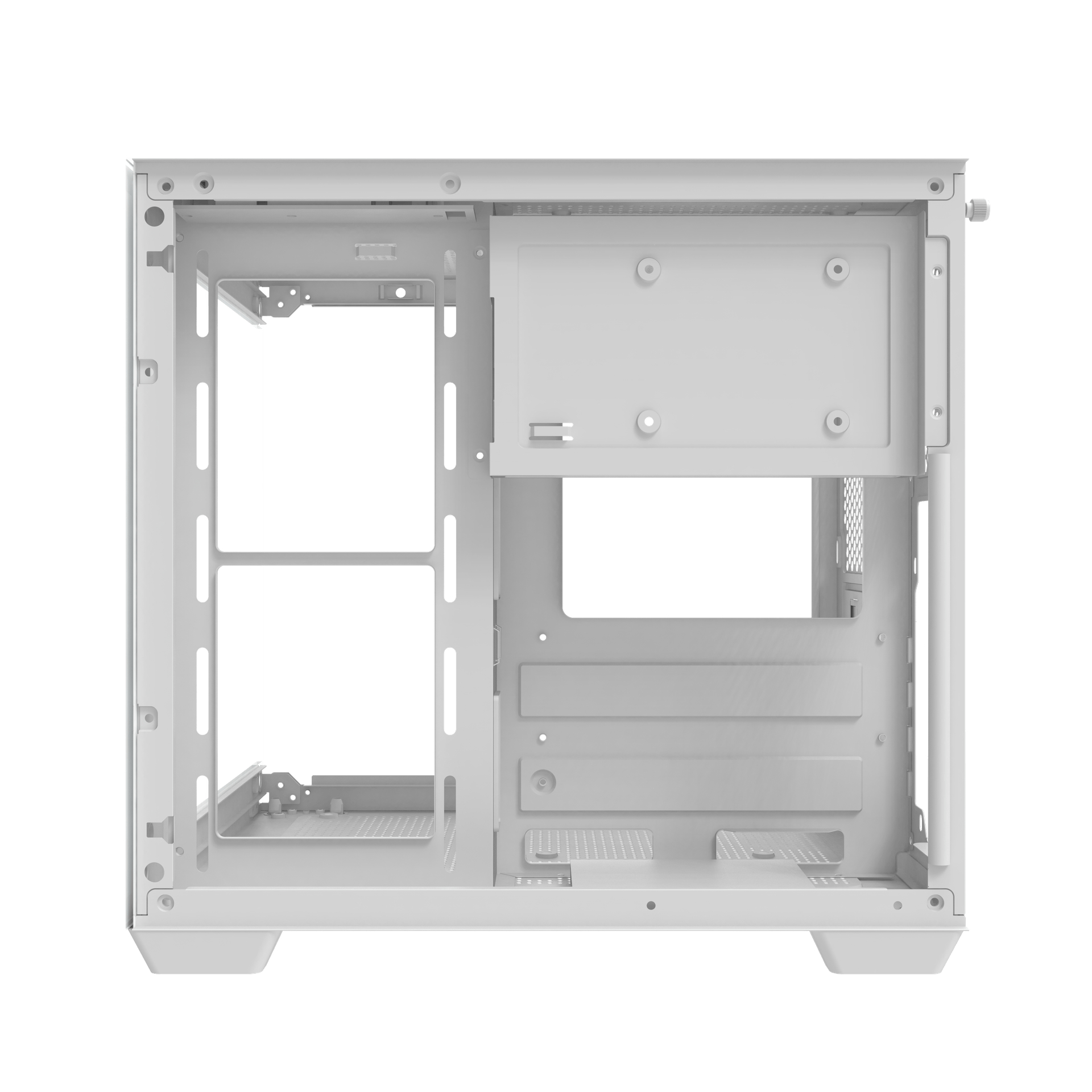 C275P M-ATX PC Case