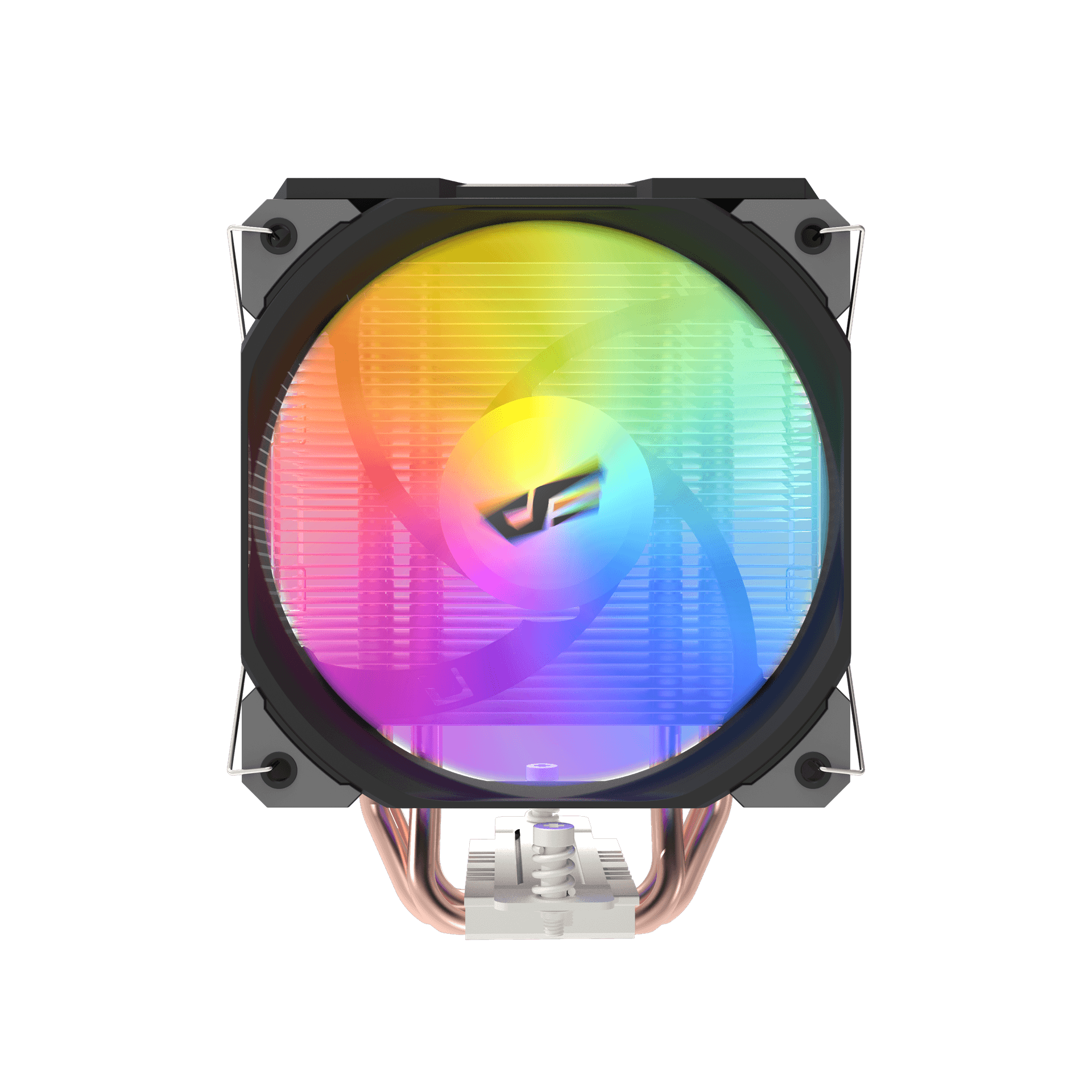 U400 Air CPU Cooler