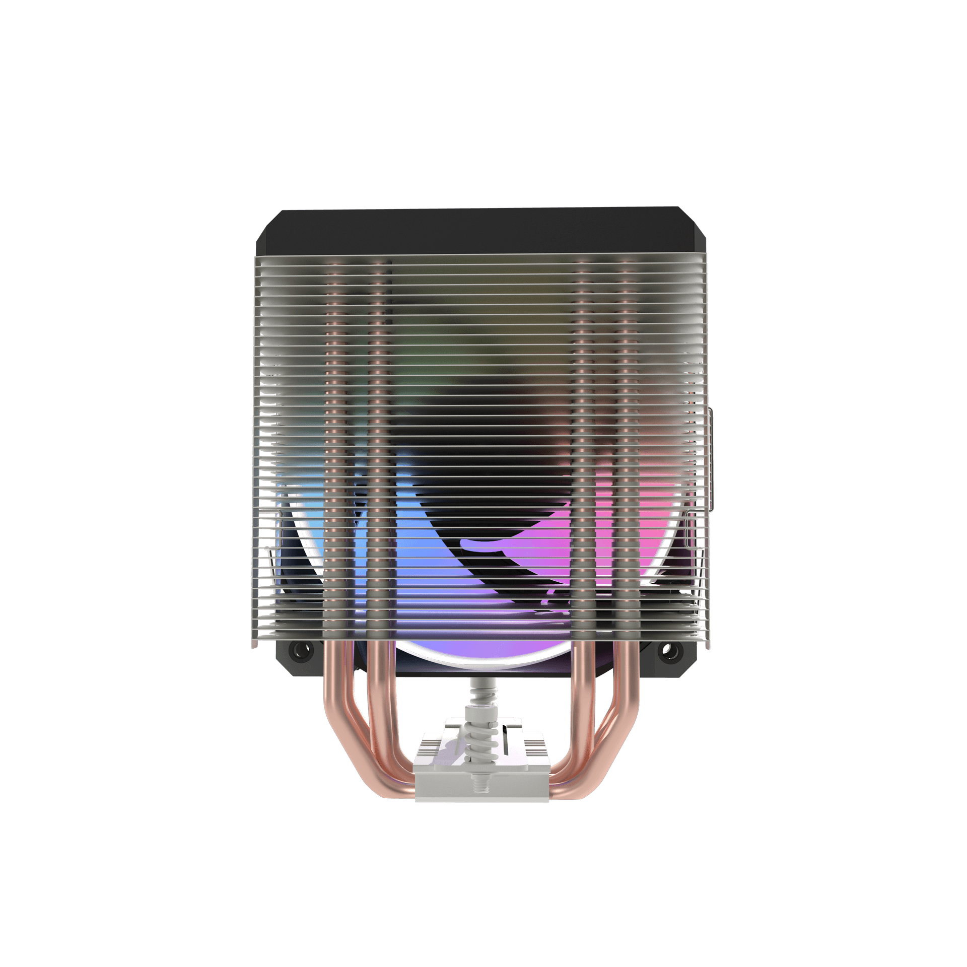 U400 Air CPU Cooler