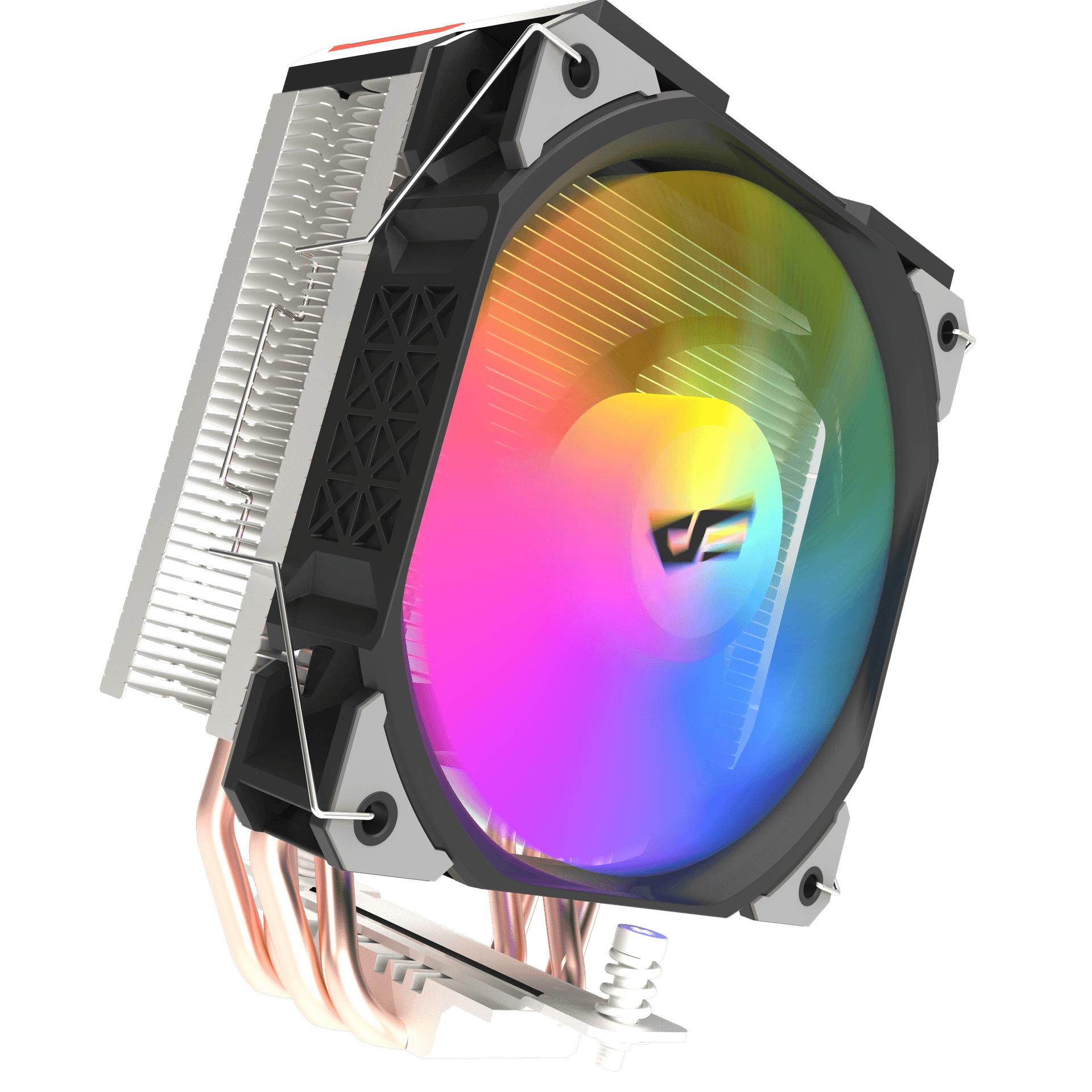 U400 Air CPU Cooler