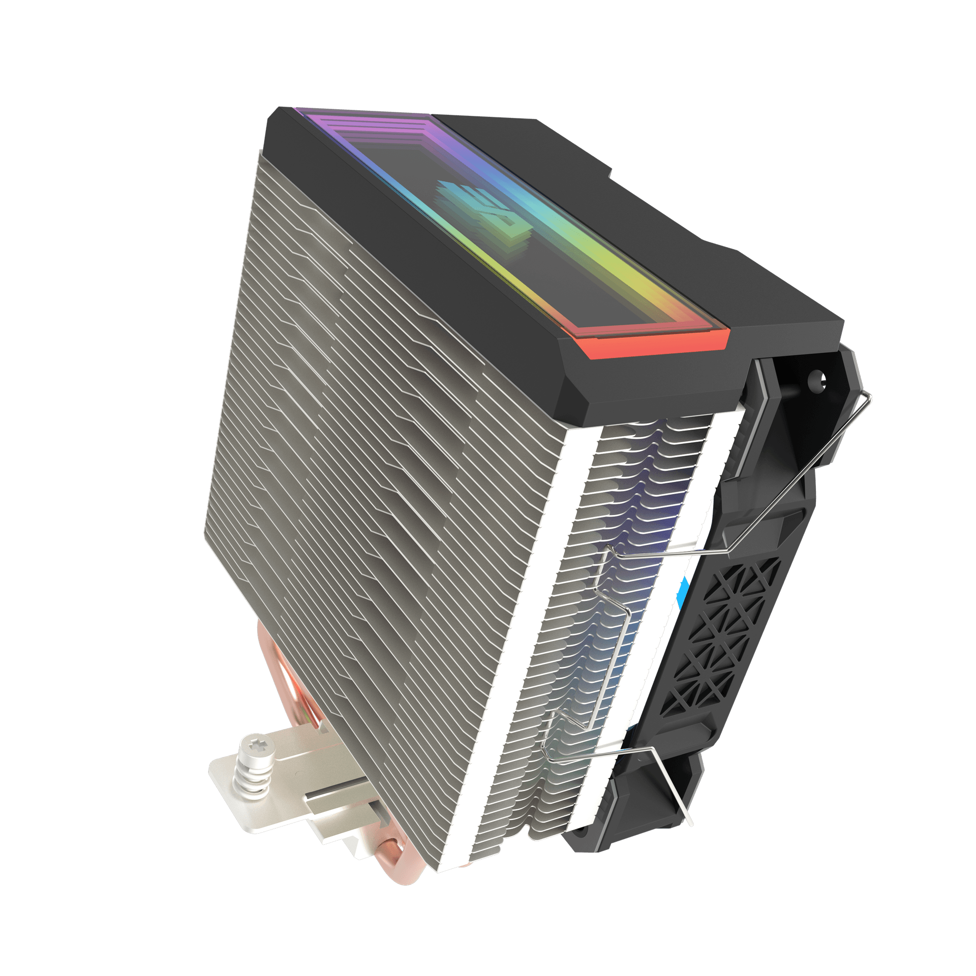 U400 Air CPU Cooler